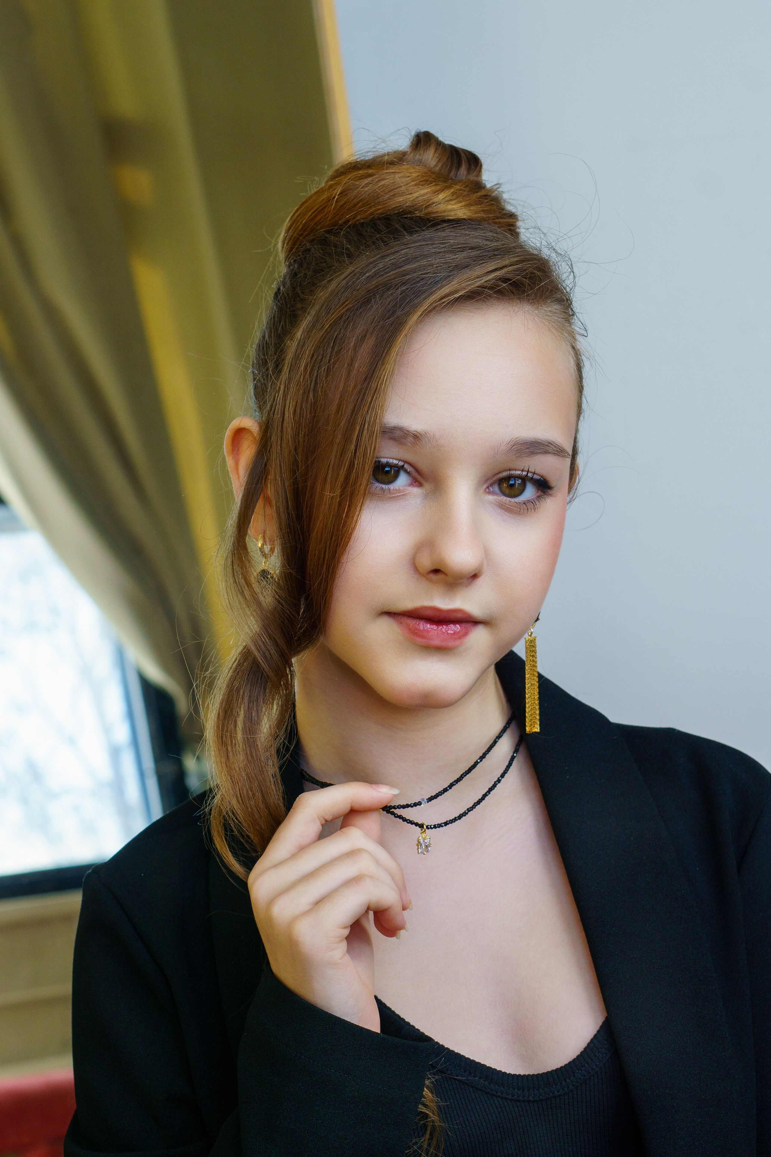 Вербицкая Лада. Promodels