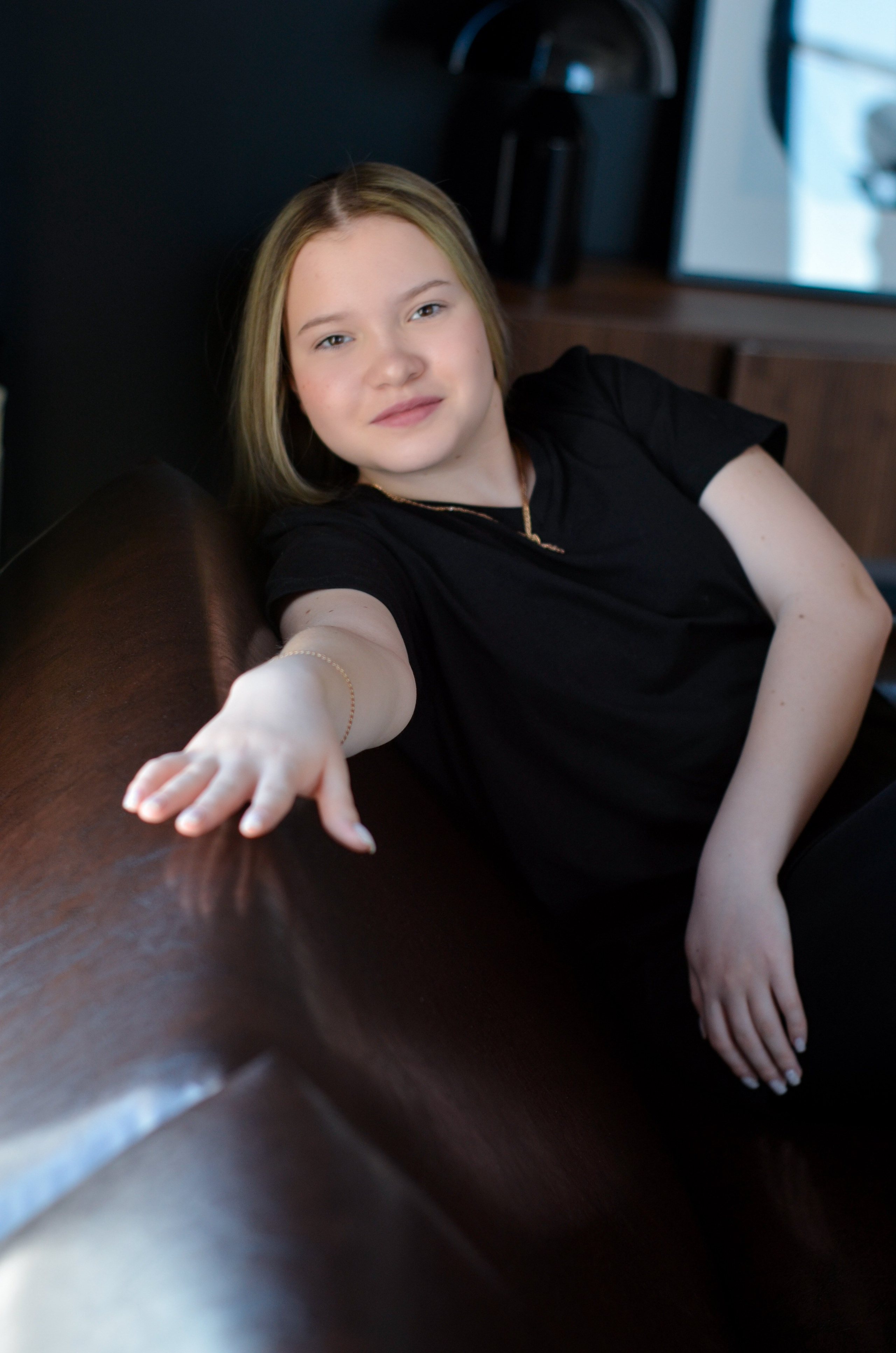 Абдуллина Эмилия. Promodels