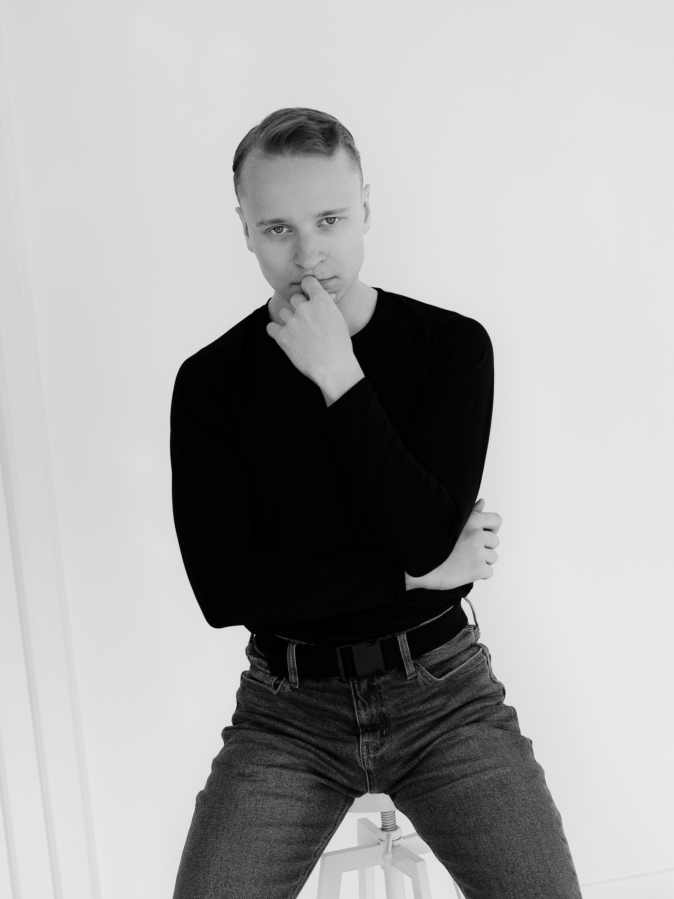 Филиппов Игорь. Promodels