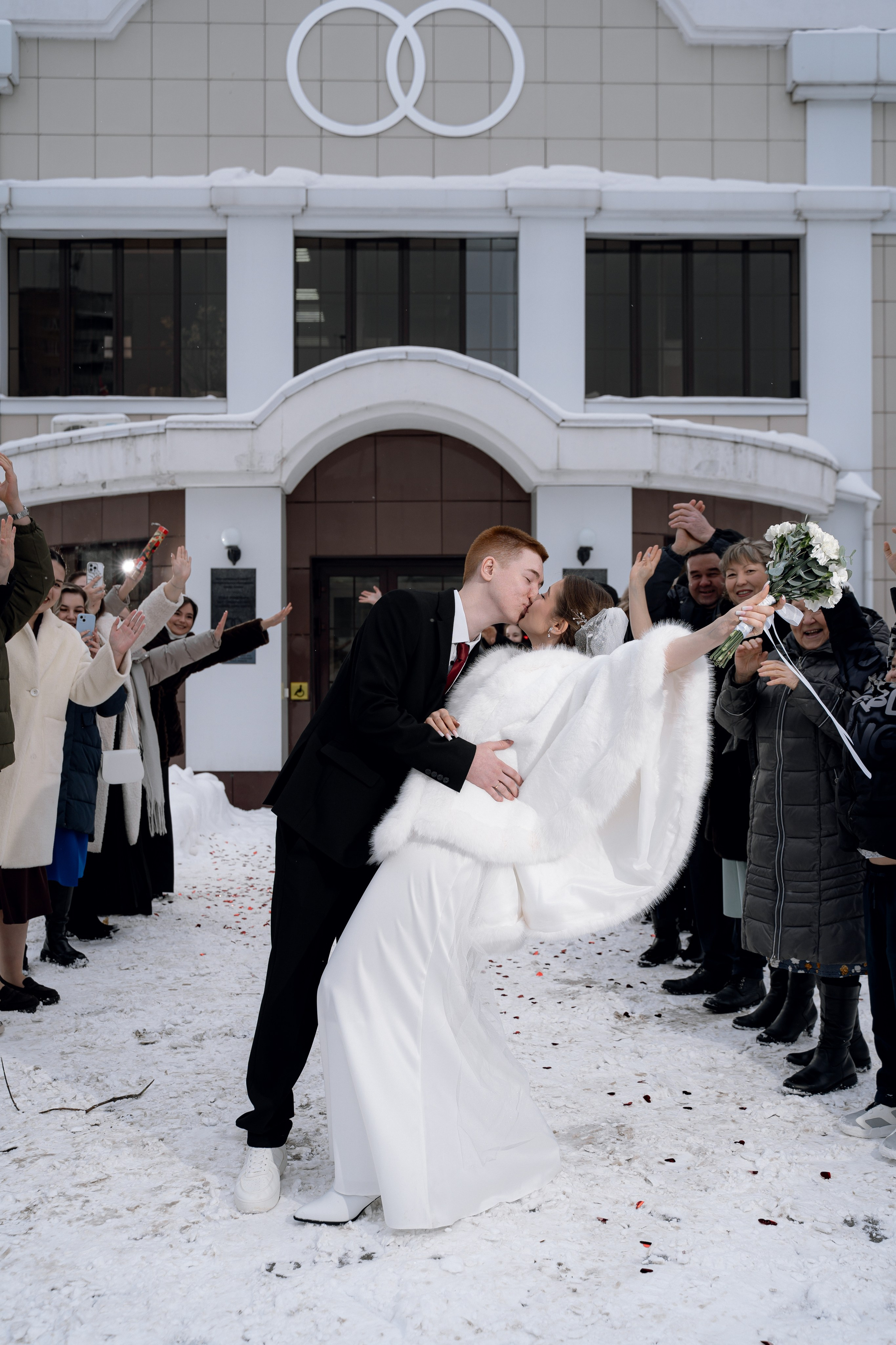 Илья & Диана. RAMIL SAFIULLIN