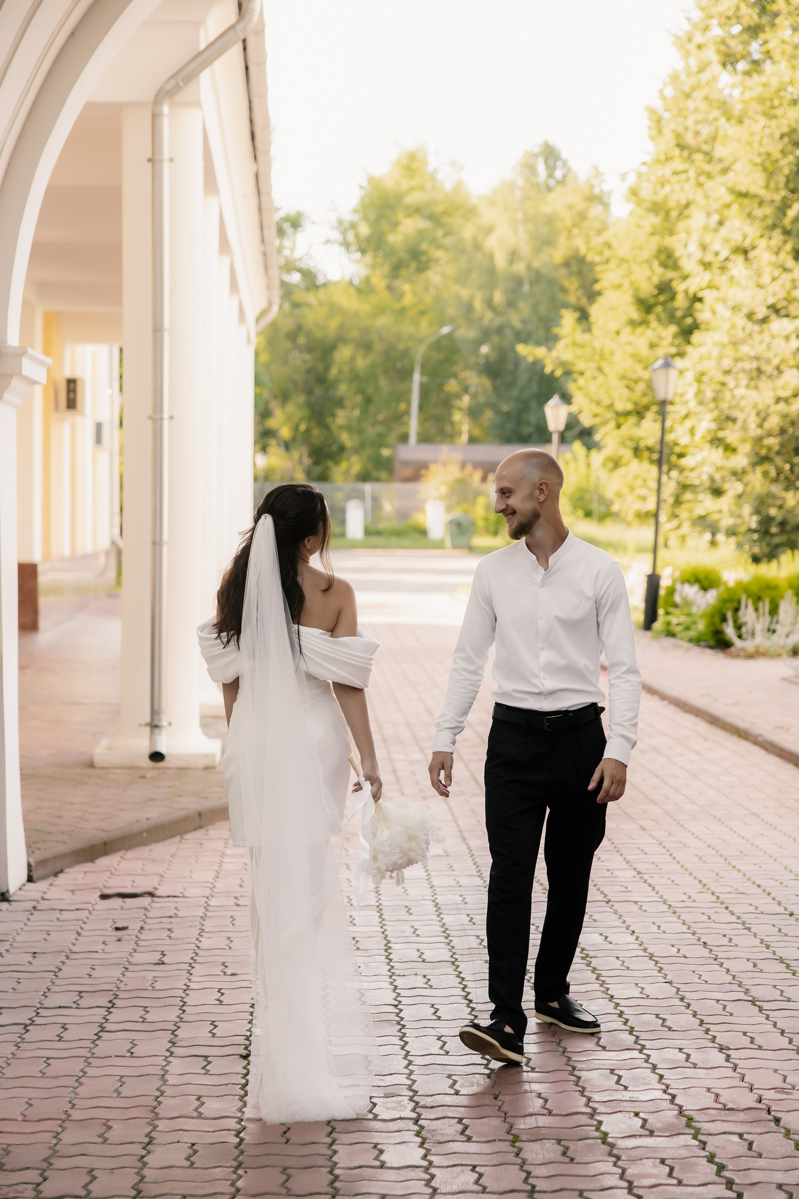 Владислав & Юлия. Свадебный и студийный фотограф в Нижнем Новгороде