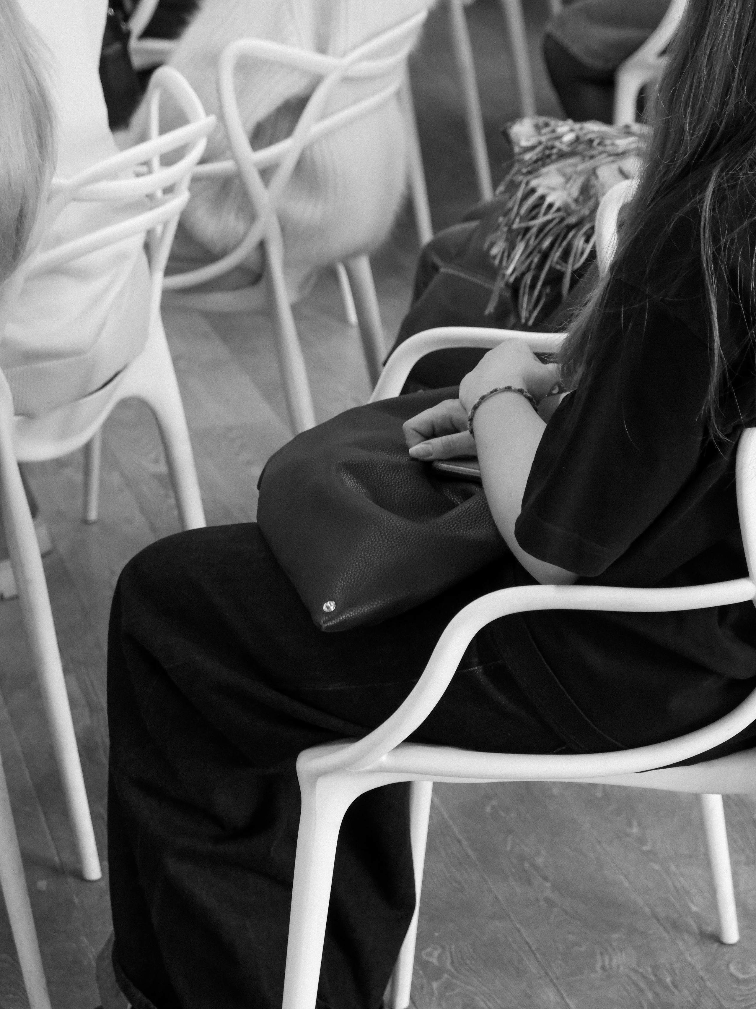 Прогулка с архитектором на диване: жилой комплекс «Садовые кварталы». Михаил Мулач | Архитектурный фотограф