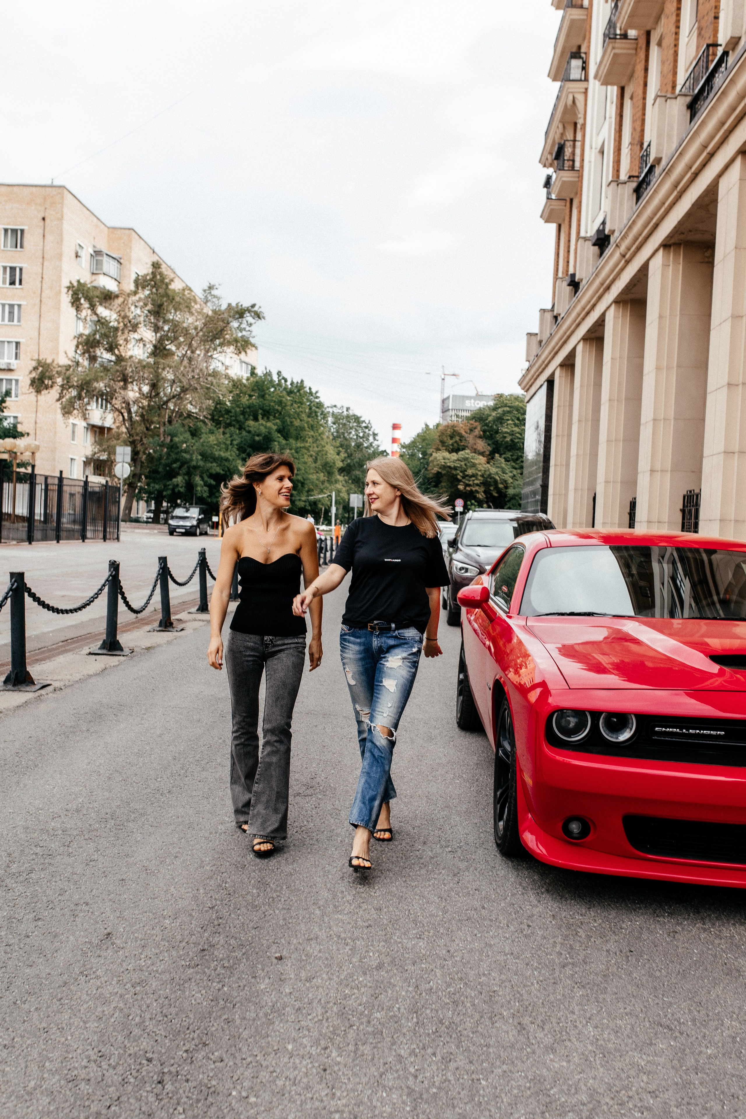 Нина и Света!. Профессиональный фотограф, Москва |Видное Елена Елизарова