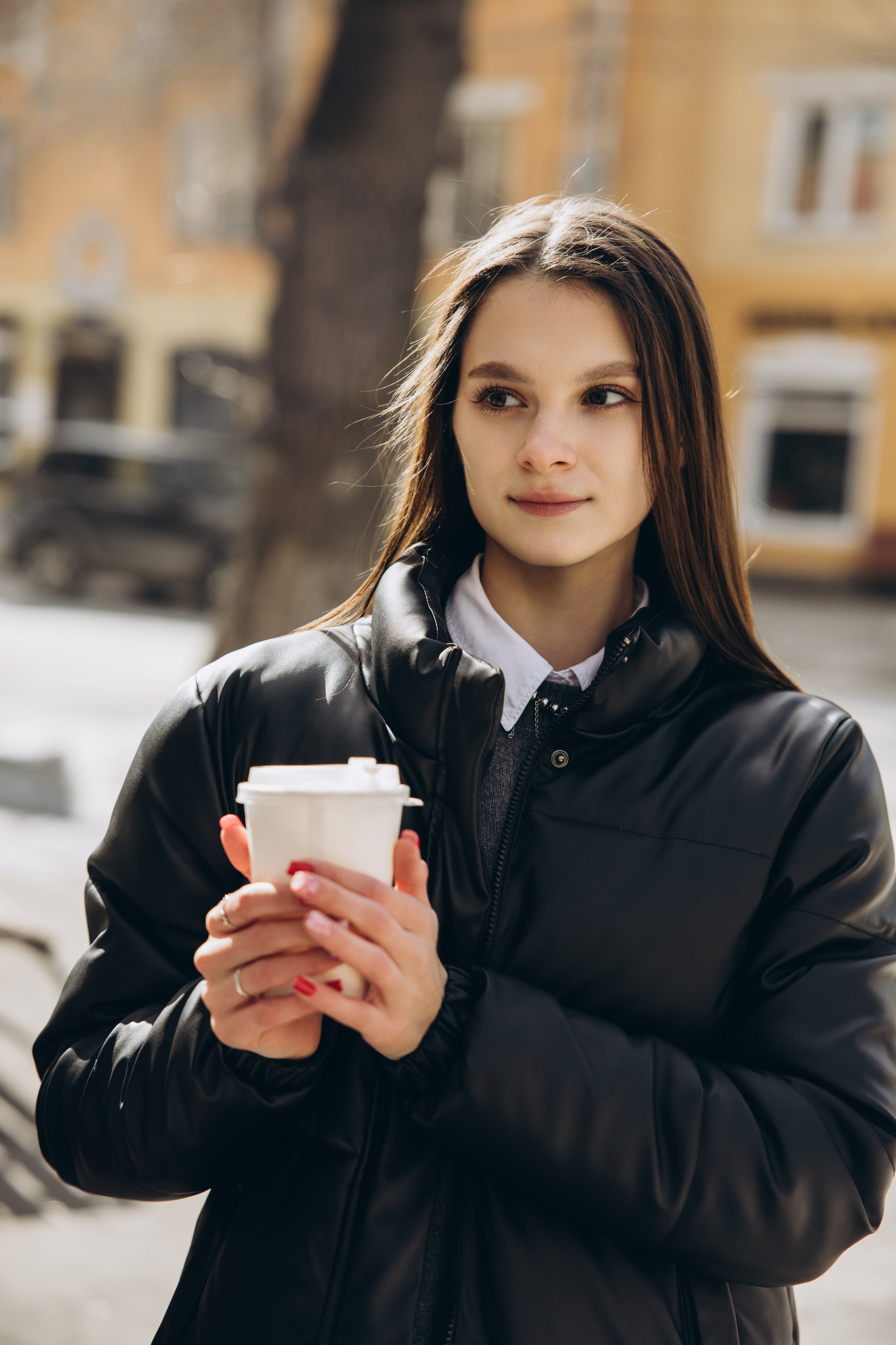 Мария. Свадебный, семейный фотограф в Иркутске Светлана Макаричева