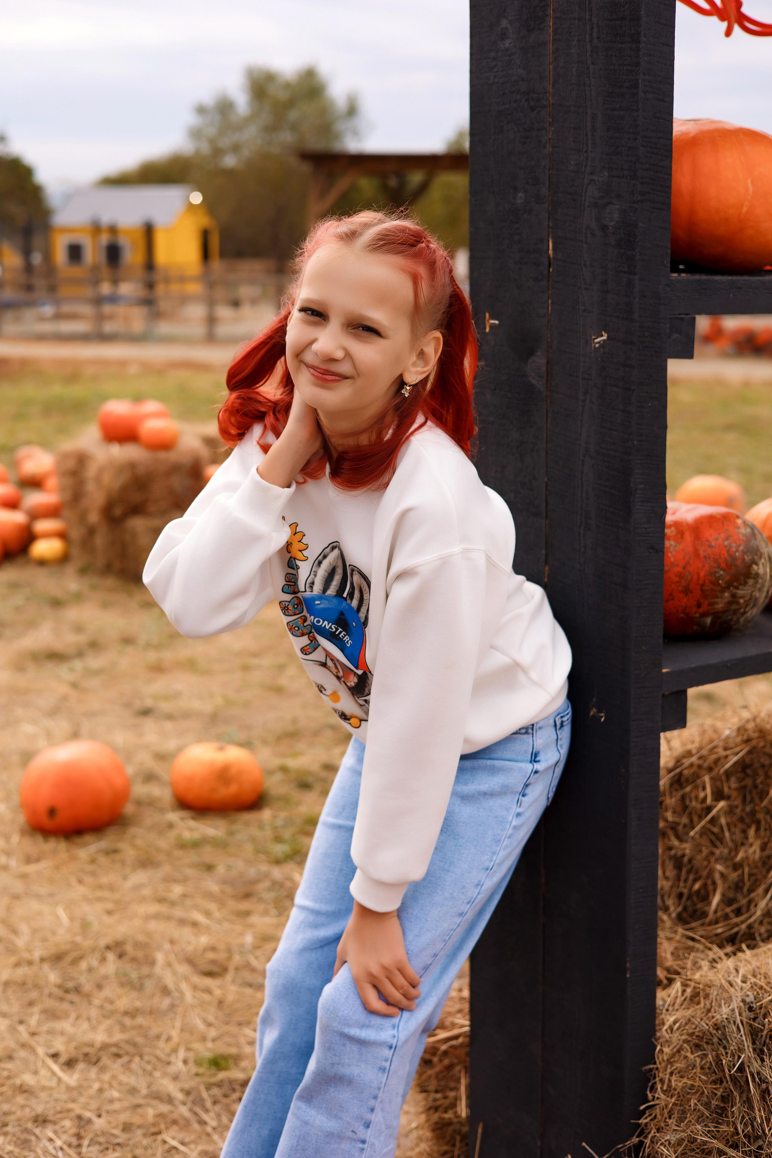 4 класс пос. Тавричанка. Фотограф Любовь Корниенко, Примоский край