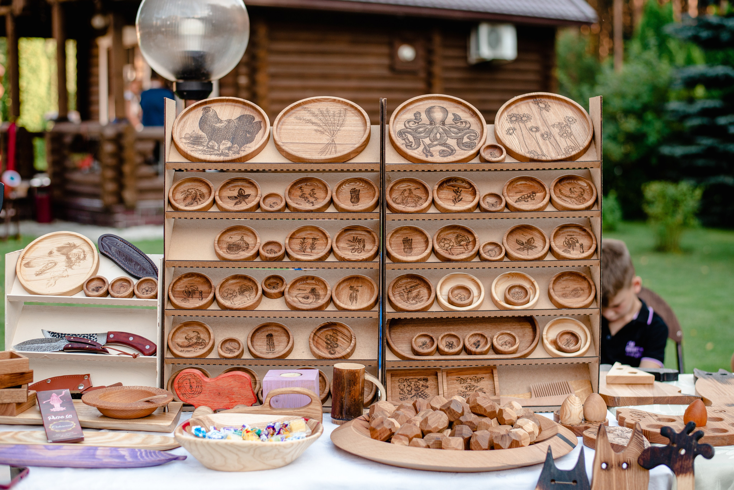 Репортаж мероприятия. Семейный и детский фотограф Иваново Ксения Азаренкова