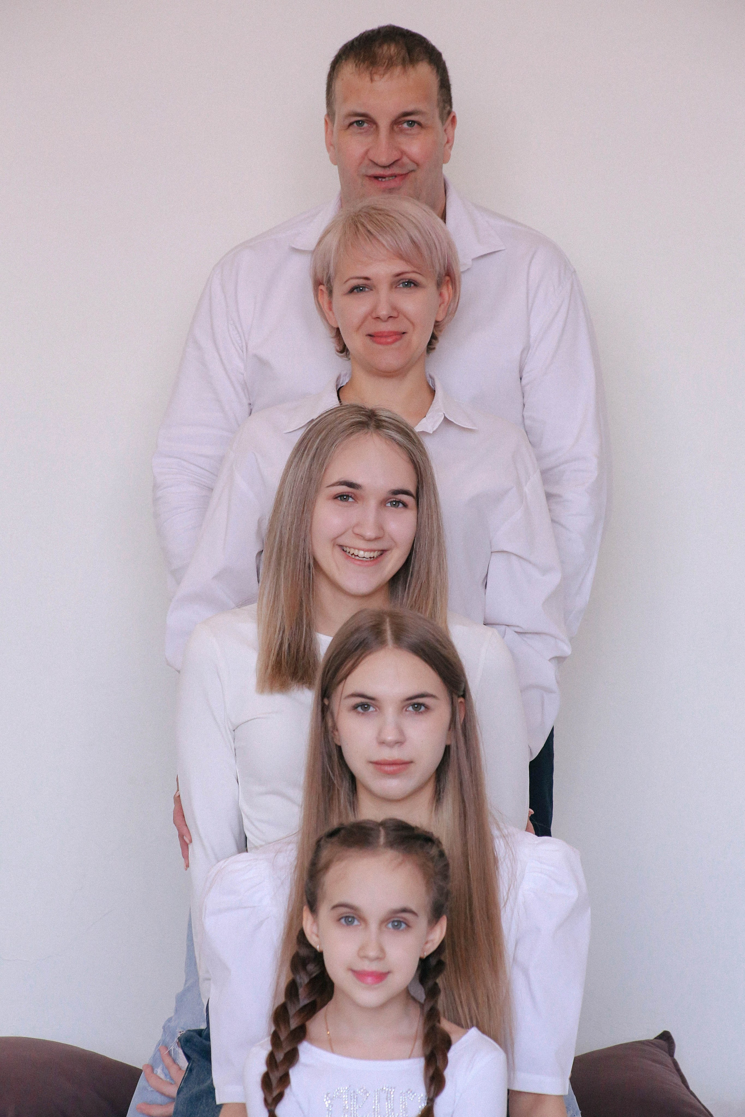 Family. Фотограф в Липецке и Липецкой области