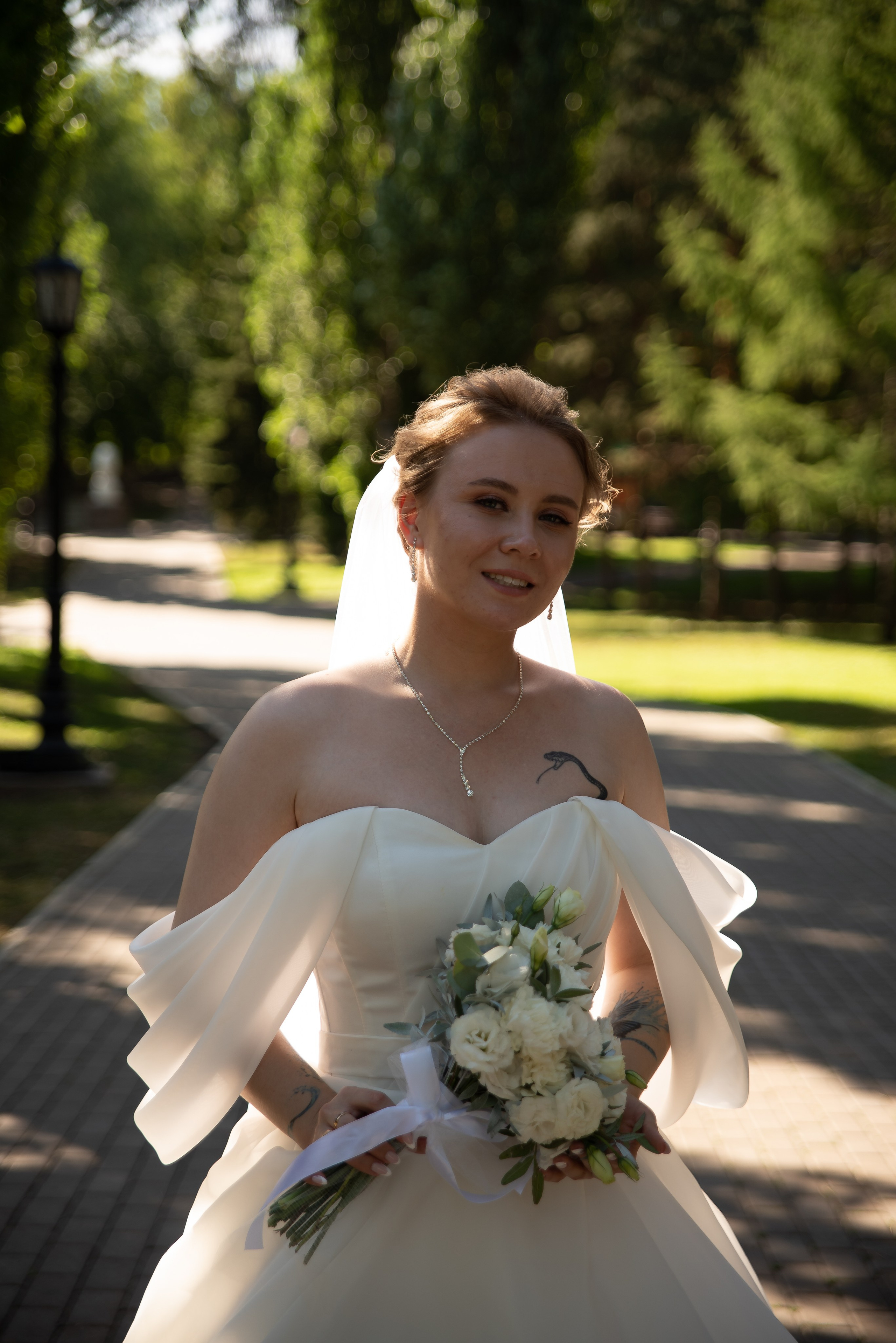 Красивые локации для фотосъемок в Уфе. Свадебный фотограф Тимур Хабибуллин