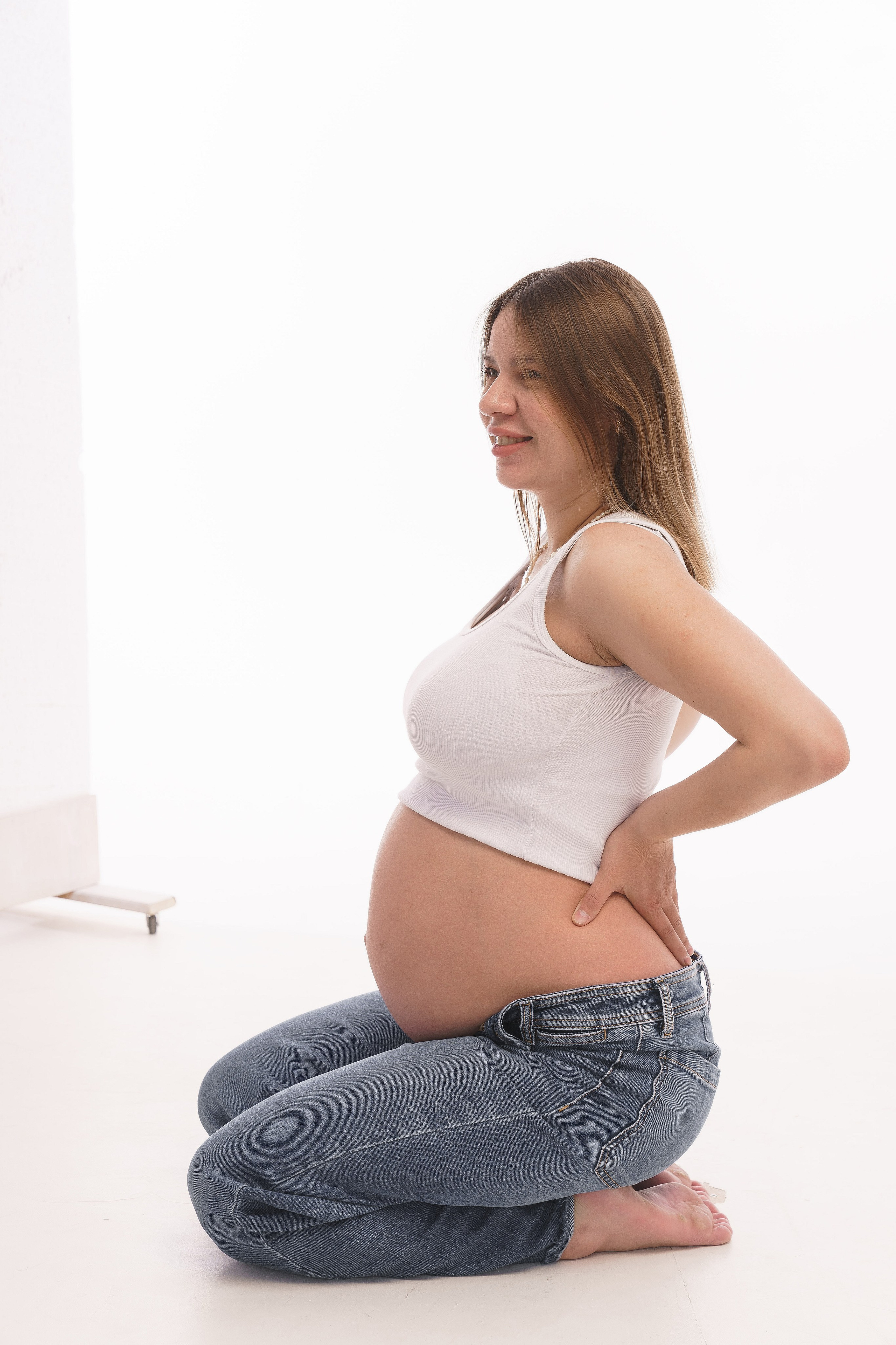 Саша и Аня. Оля Киселева фотограф в Выксе