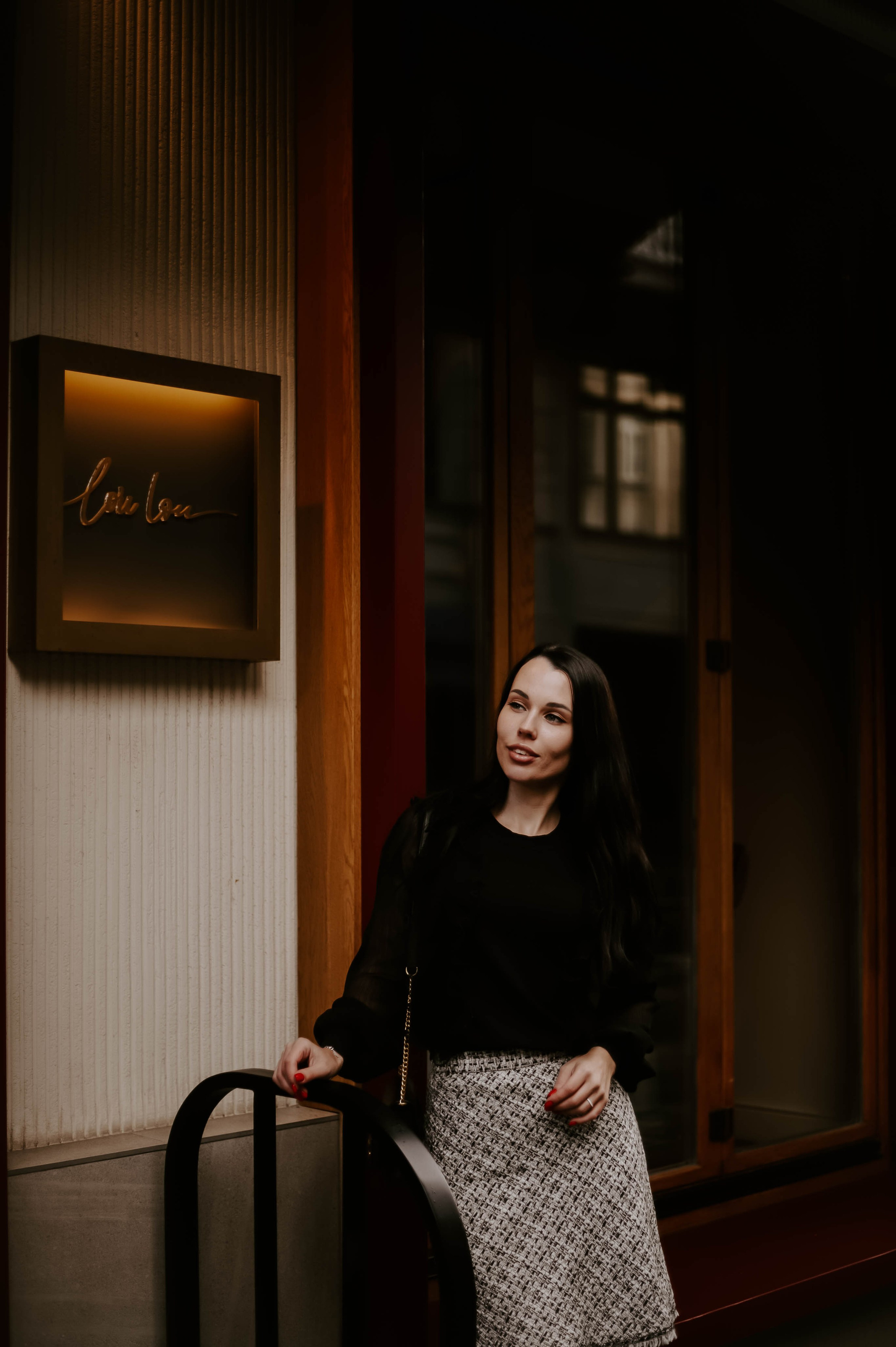 Алена. Фотограф Veronika Potaseva