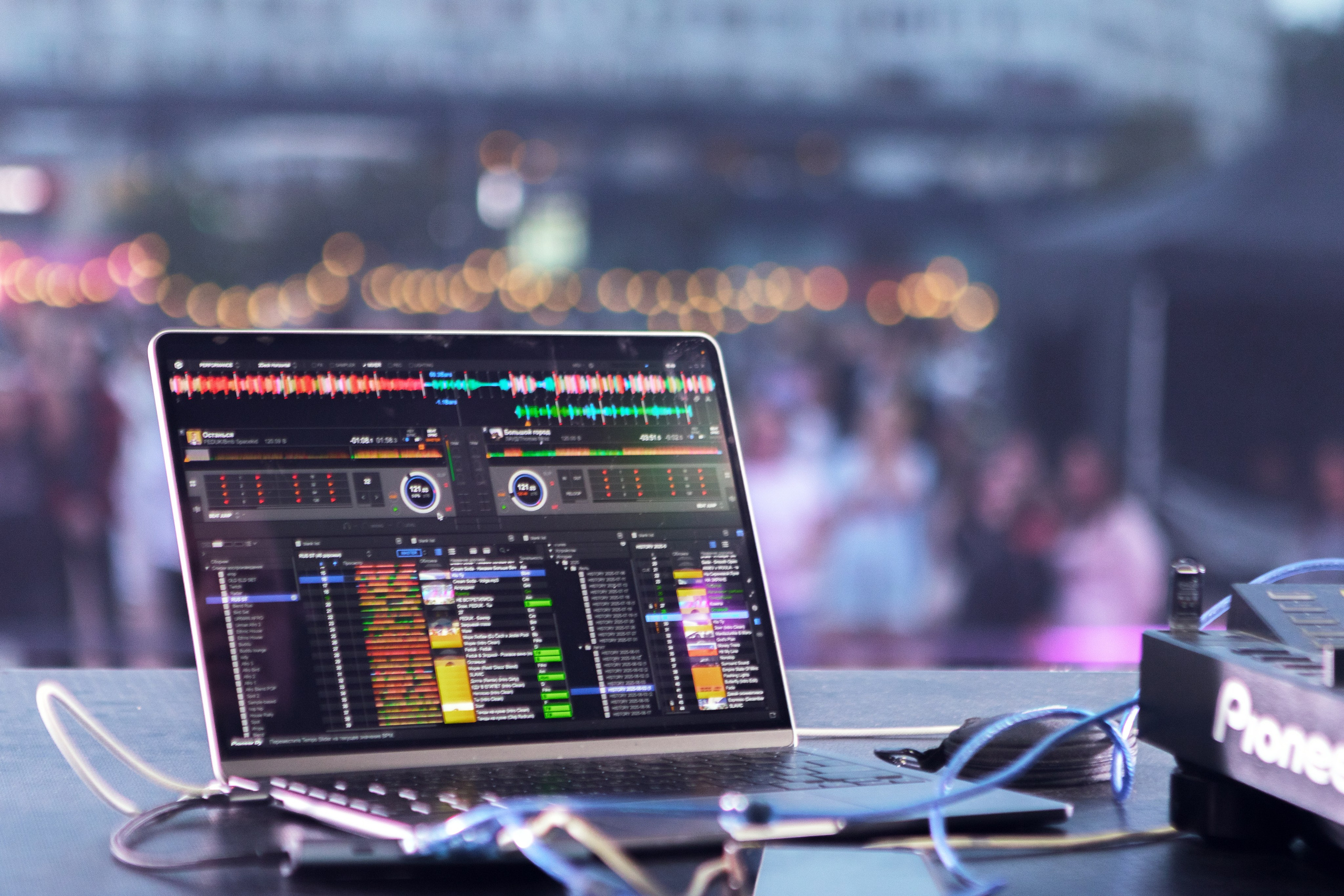 Гастрофест 2025. Design Muginov