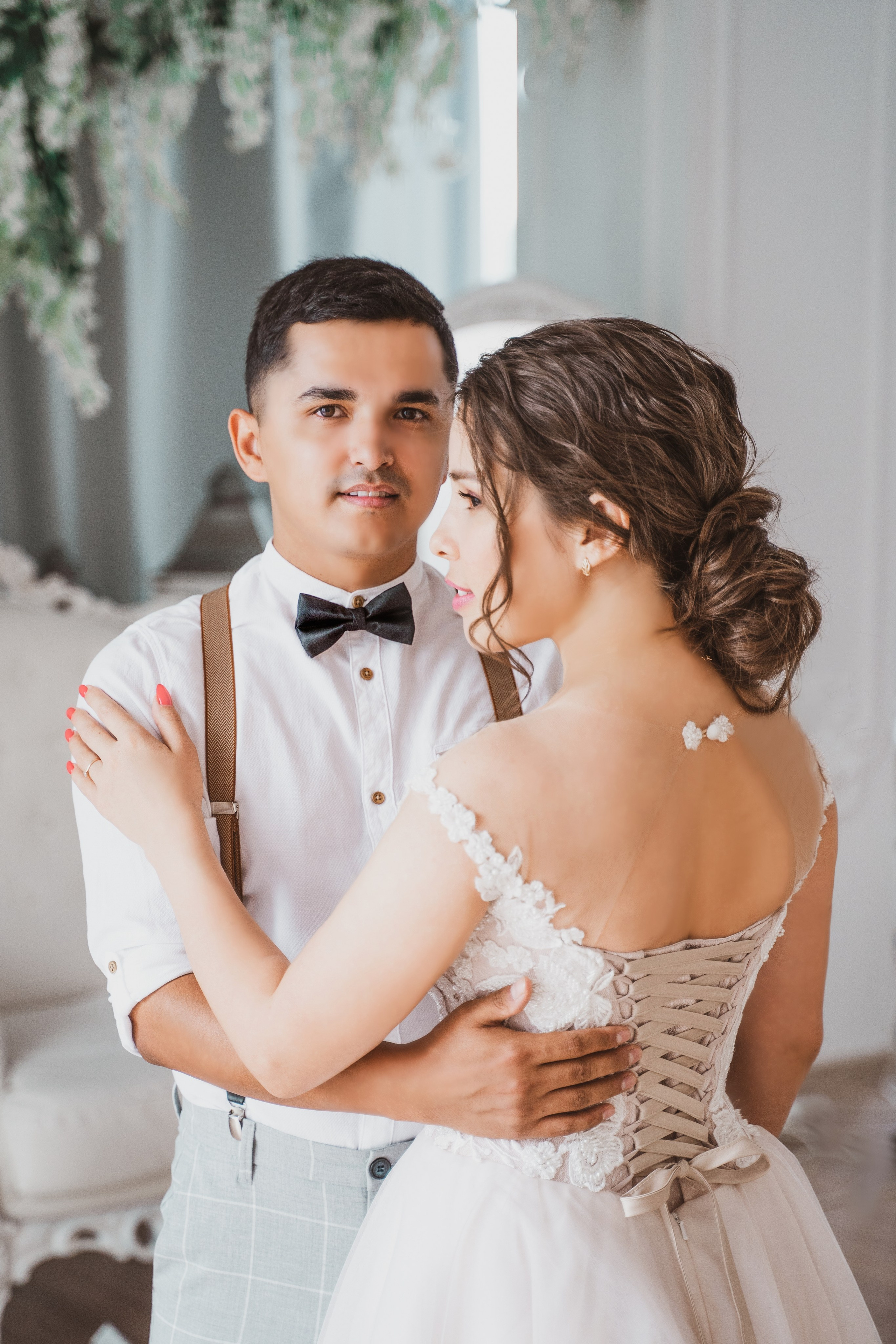 Свадебная фотосессия. Главная