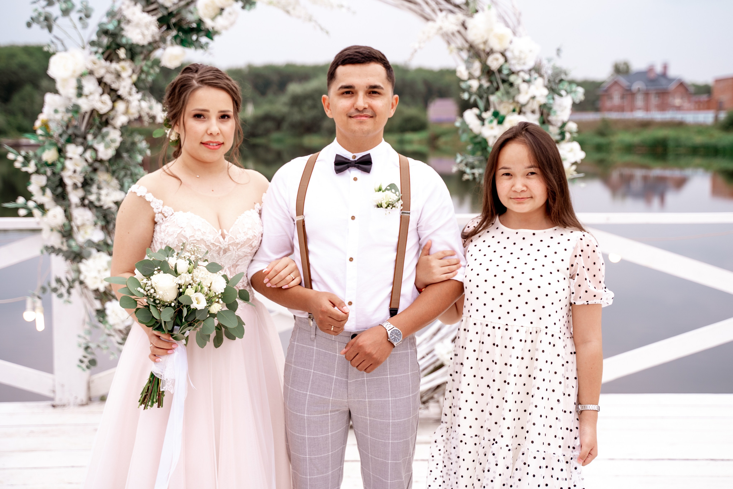 Свадебная фотосессия. Главная