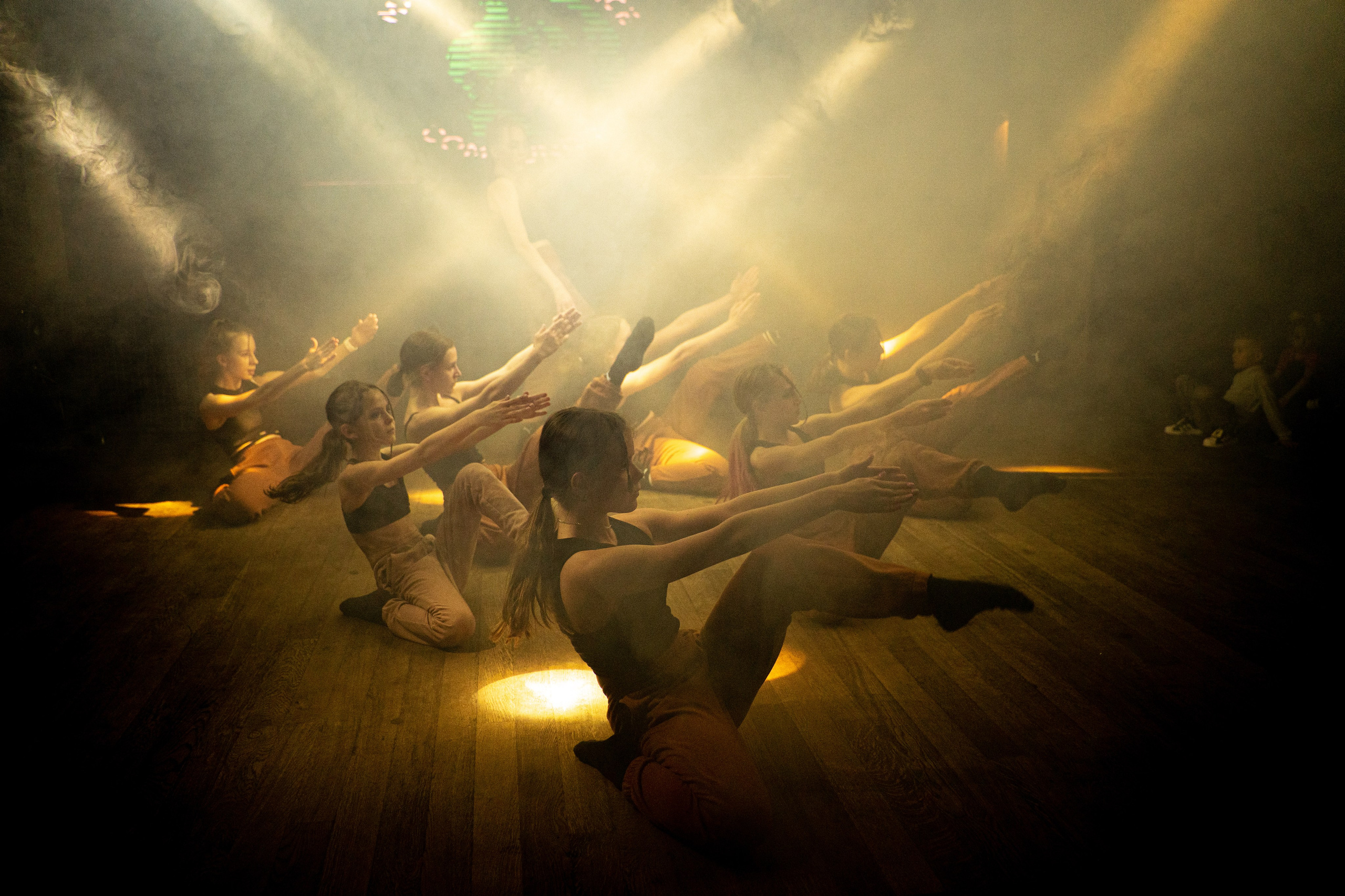 Танцевальная школа MDC. Свадебный и репортажный фотограф в Уфе| Осетрова Ольга