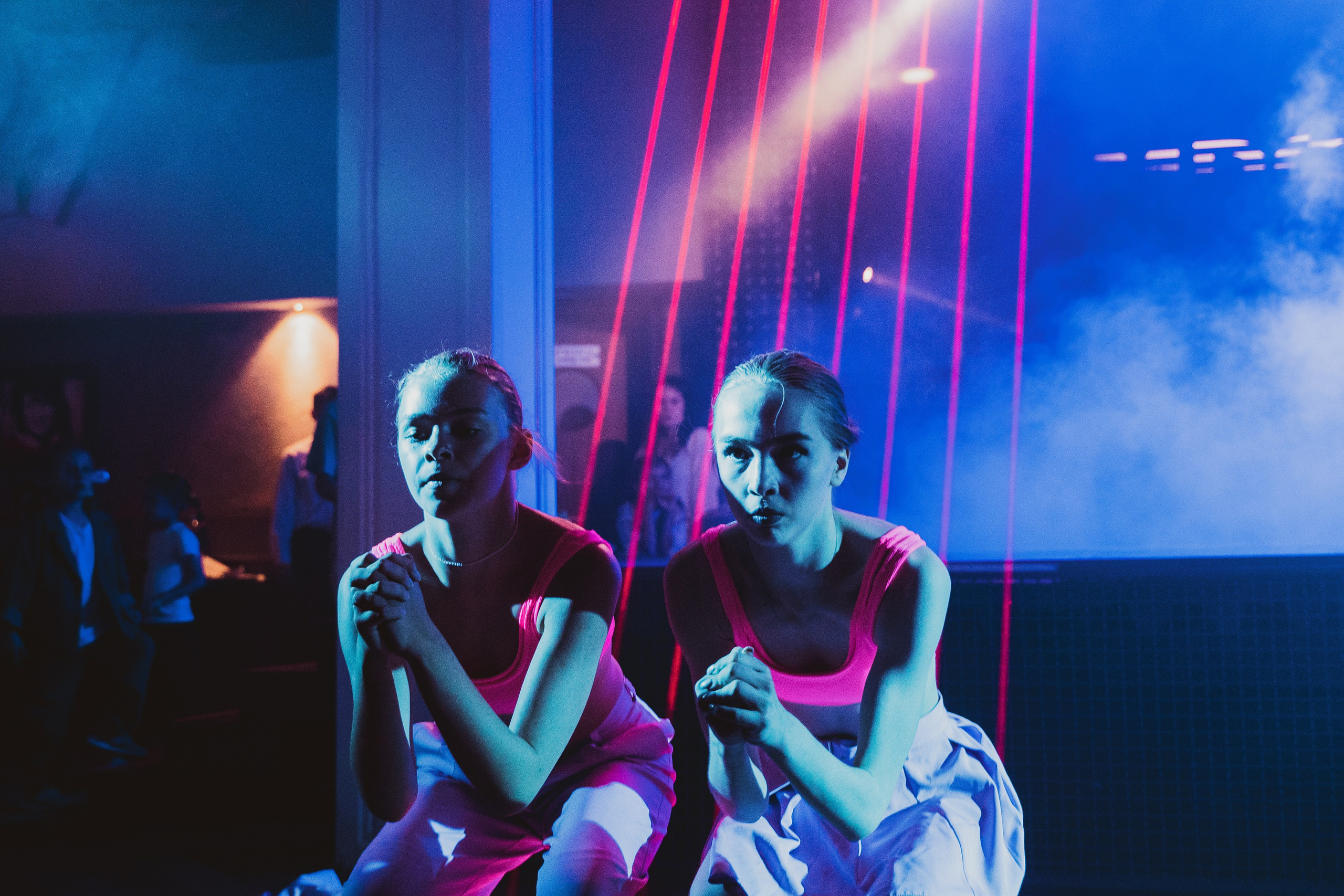 Школа Танцев MDC. Свадебный и репортажный фотограф в Уфе| Осетрова Ольга