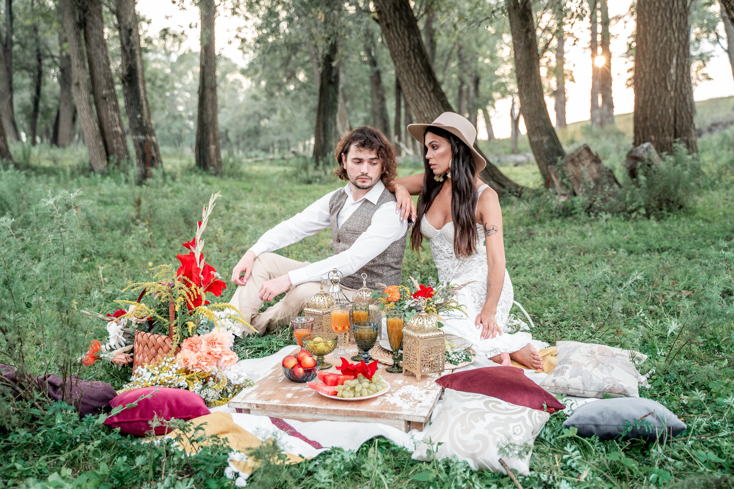 Свадьба. Инспирация. Главная