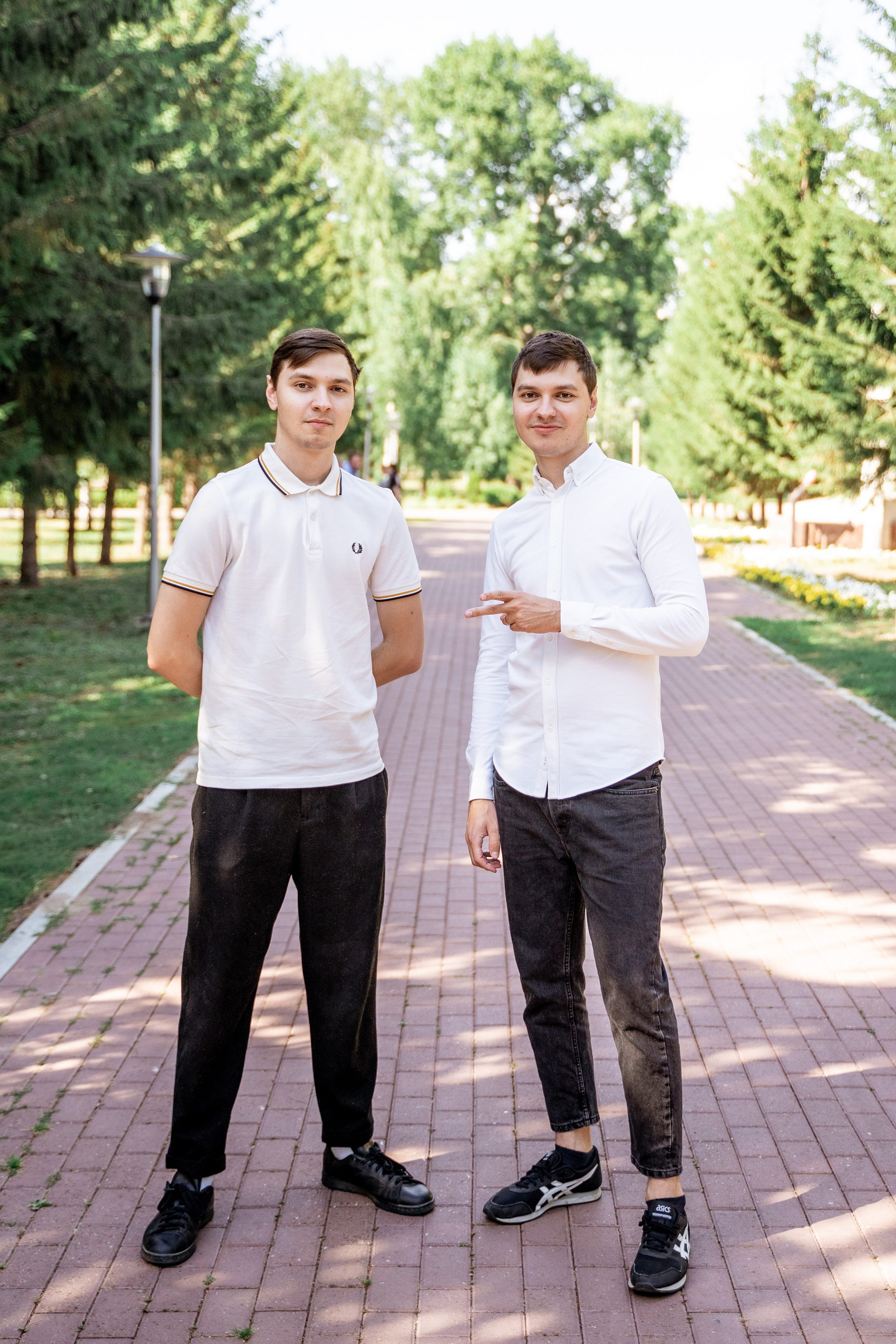 Свадьба Марины и Николая. Главная