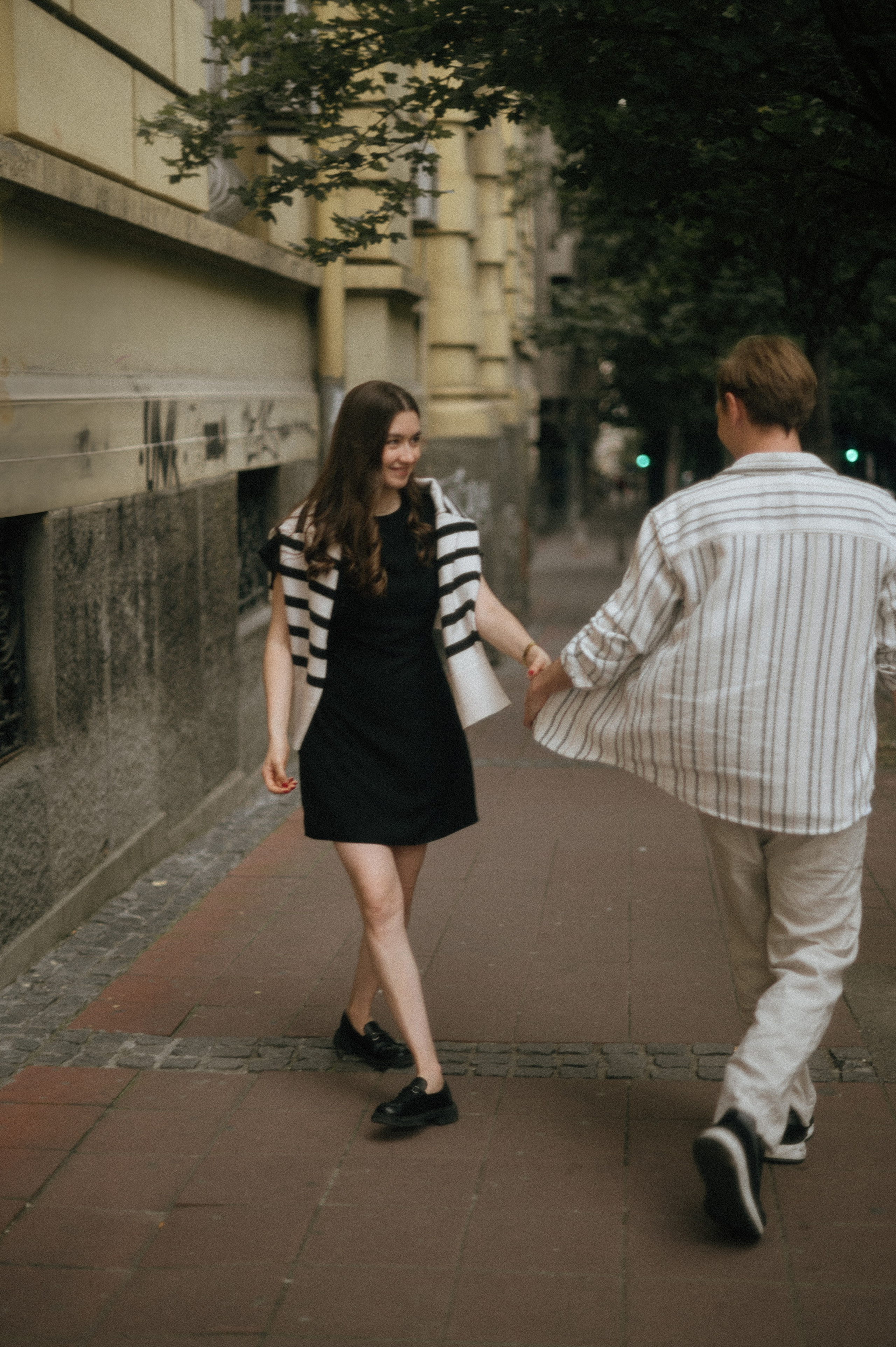 Никита и Катя, Белград, Сербия. Свадебный фотограф в Ростове-на-Дону Инна Абдул