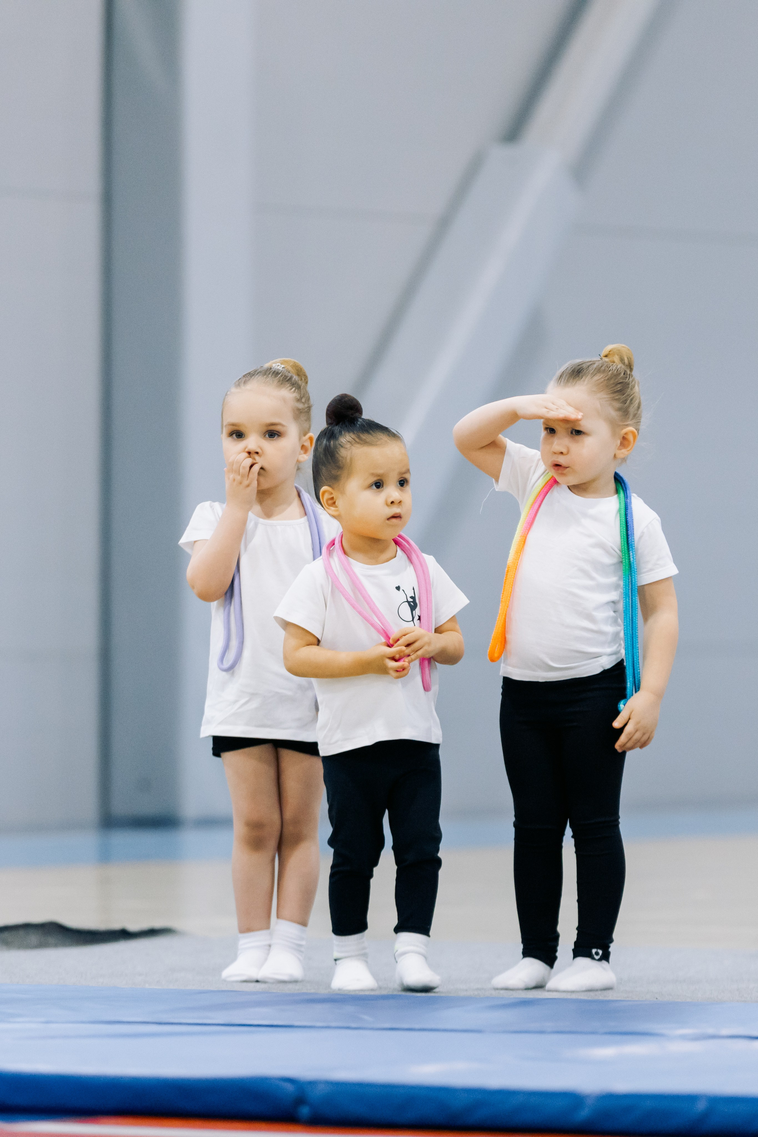 Гимнастика. Фотограф в Санкт-Петербурге Виктория Безверхая