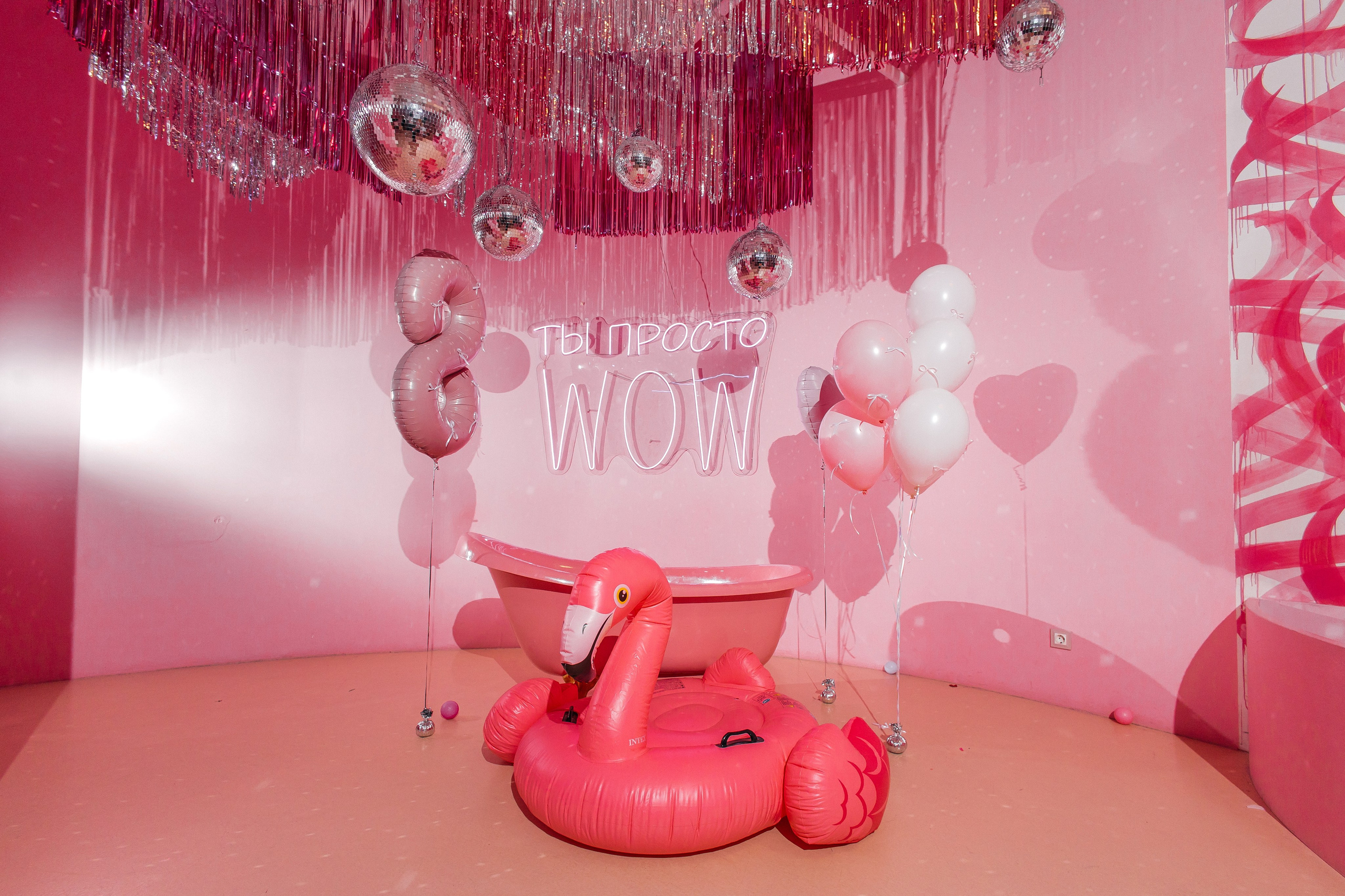 Лизе 8. Фотограф в Санкт-Петербурге Виктория Безверхая