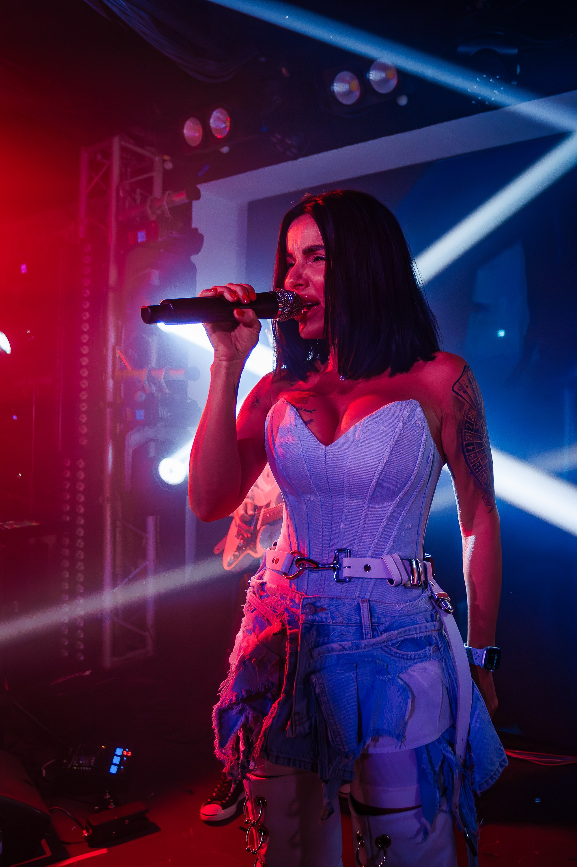 «Юлия Волкова"_Чайка на пляже_Ялта_2.08.2025 г. Аминов Руслан | Фотограф