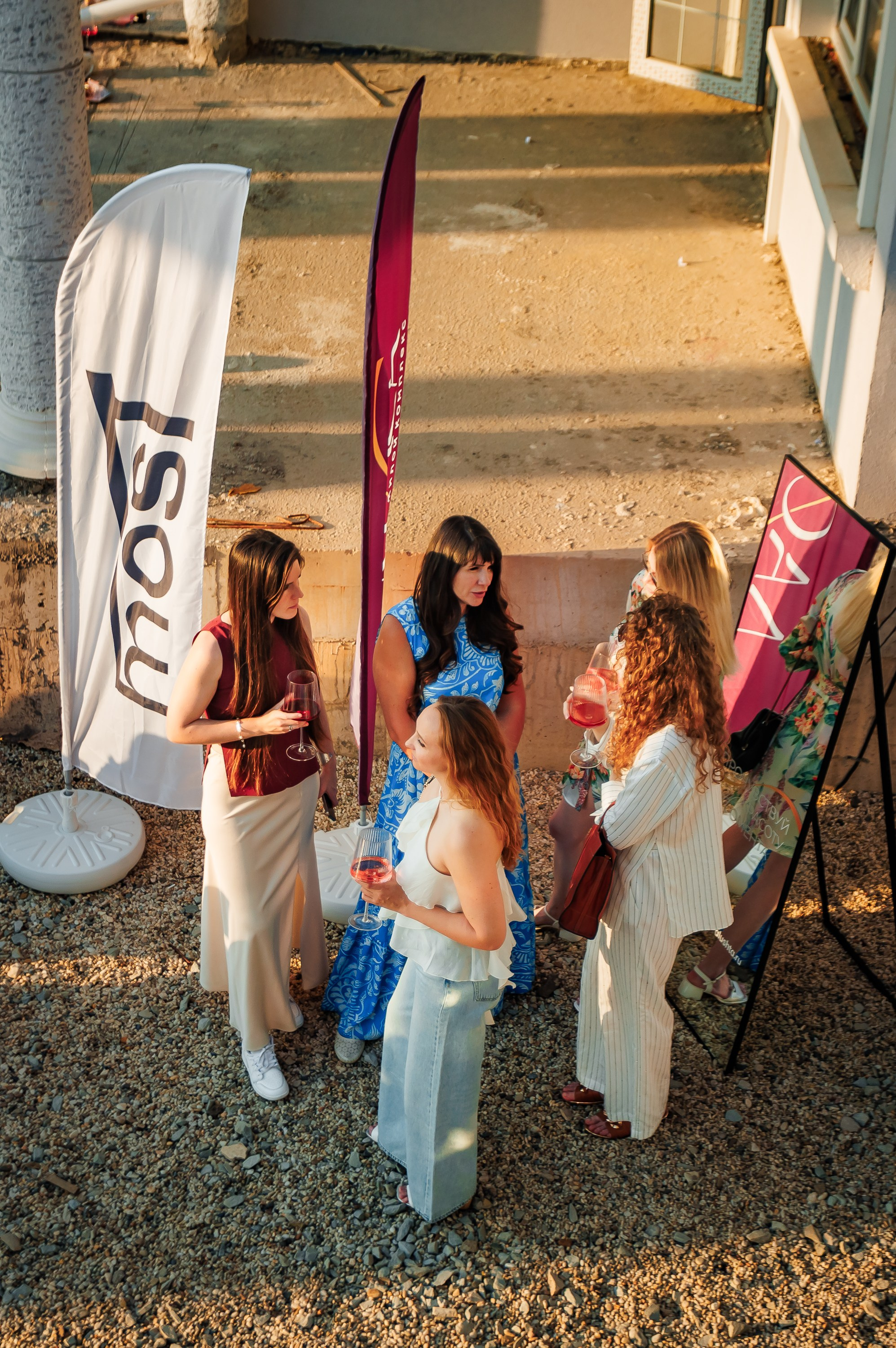 Презентация проекта ЖК ЛАСКА_ Алушта_Крым_17.06.2025. Аминов Руслан | Фотограф