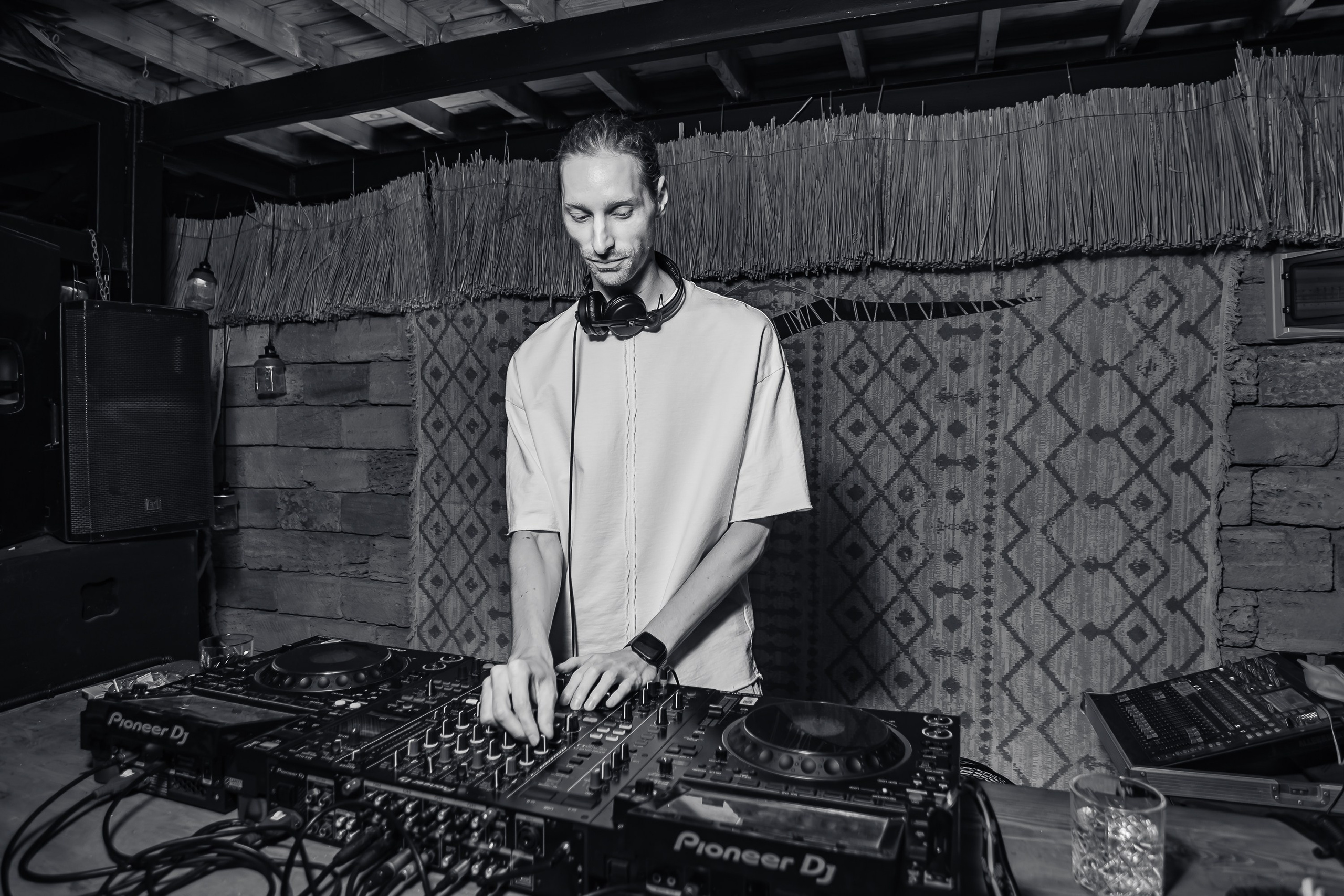 9 лет «Чайке на пляже» ОЛЬГА БУЗОВА_Ялта_9.08.2025 г. Аминов Руслан | Фотограф