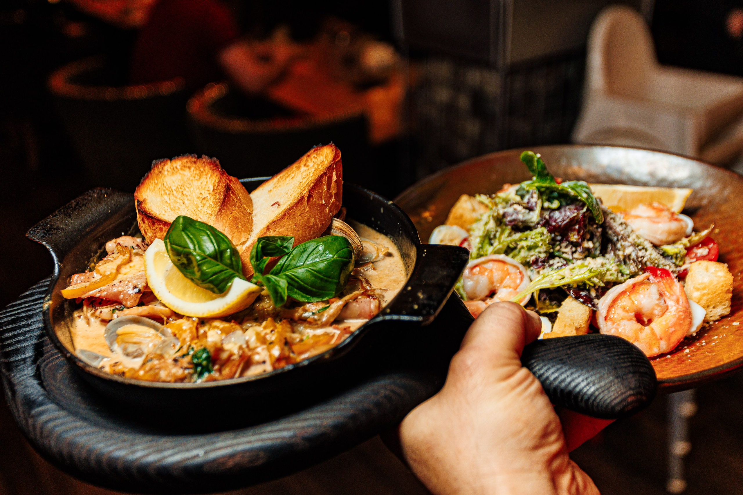 «8 марта в Bemine"_Bemine_Симферополь_8.03.2025. Аминов Руслан | Фотограф