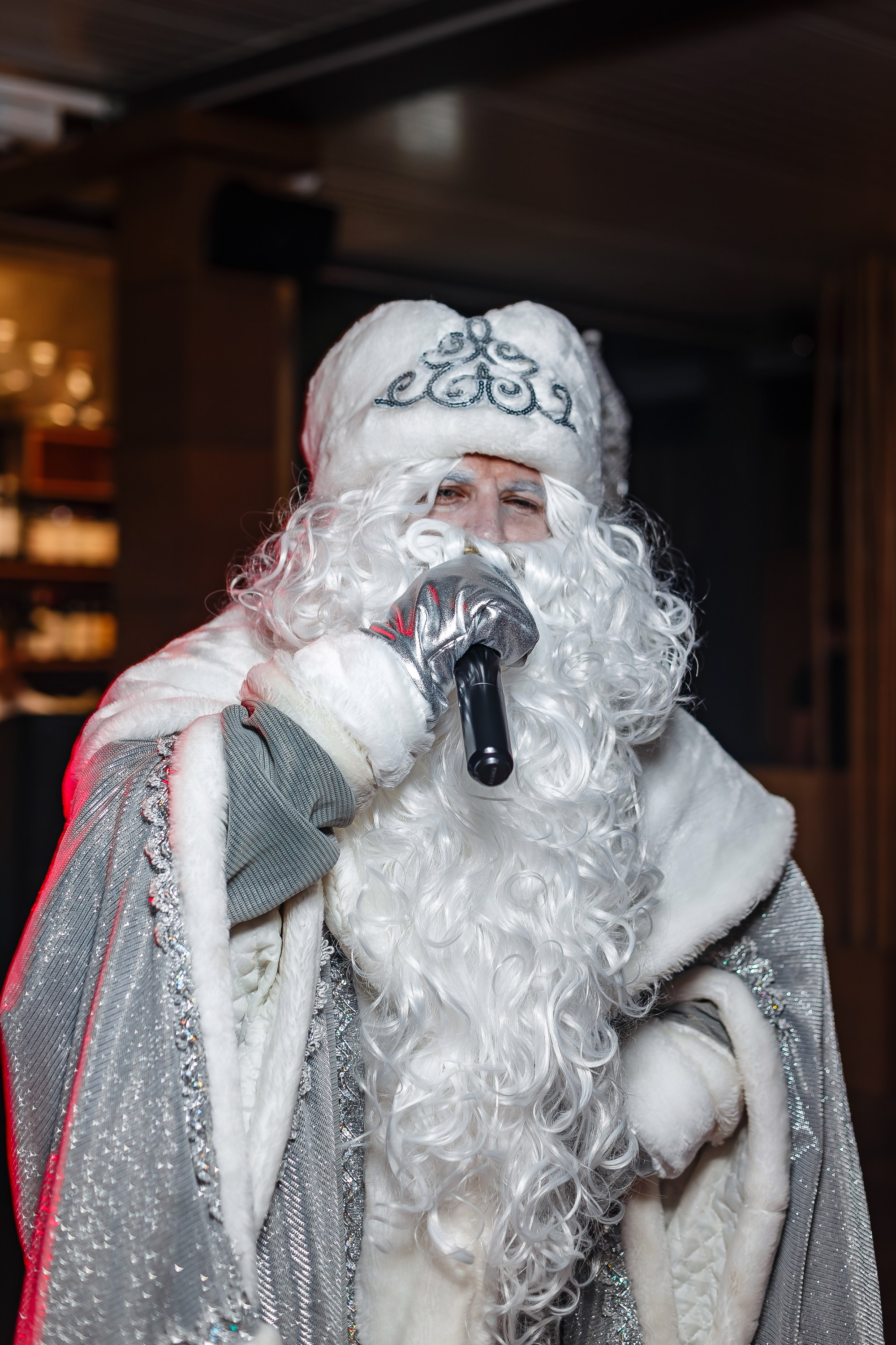 Новогодние корпоративы_Level Rest_Симферополь_20.12.2024. Аминов Руслан | Фотограф