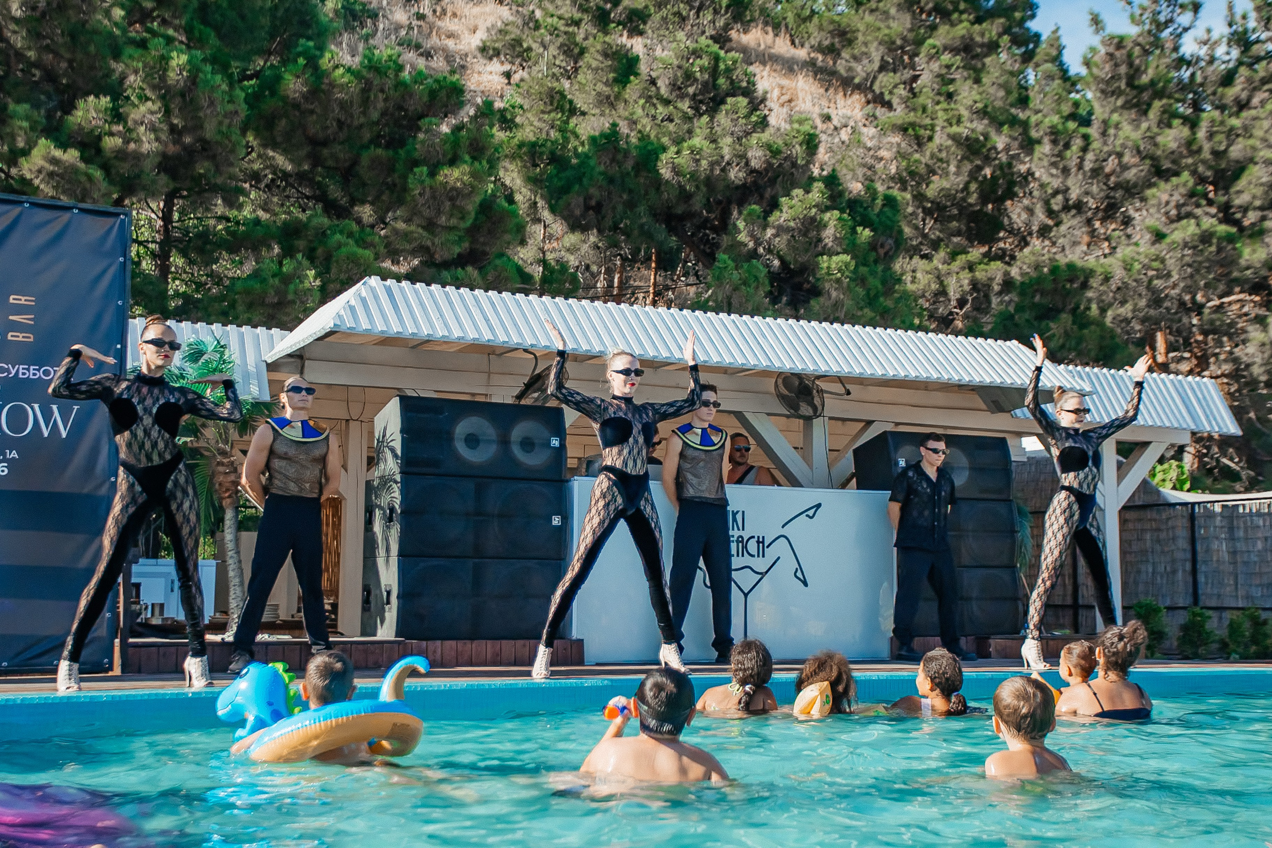 Кулинарный турнир среди крымских СМИ и блогеров_4.07.2024. Аминов Руслан | Фотограф