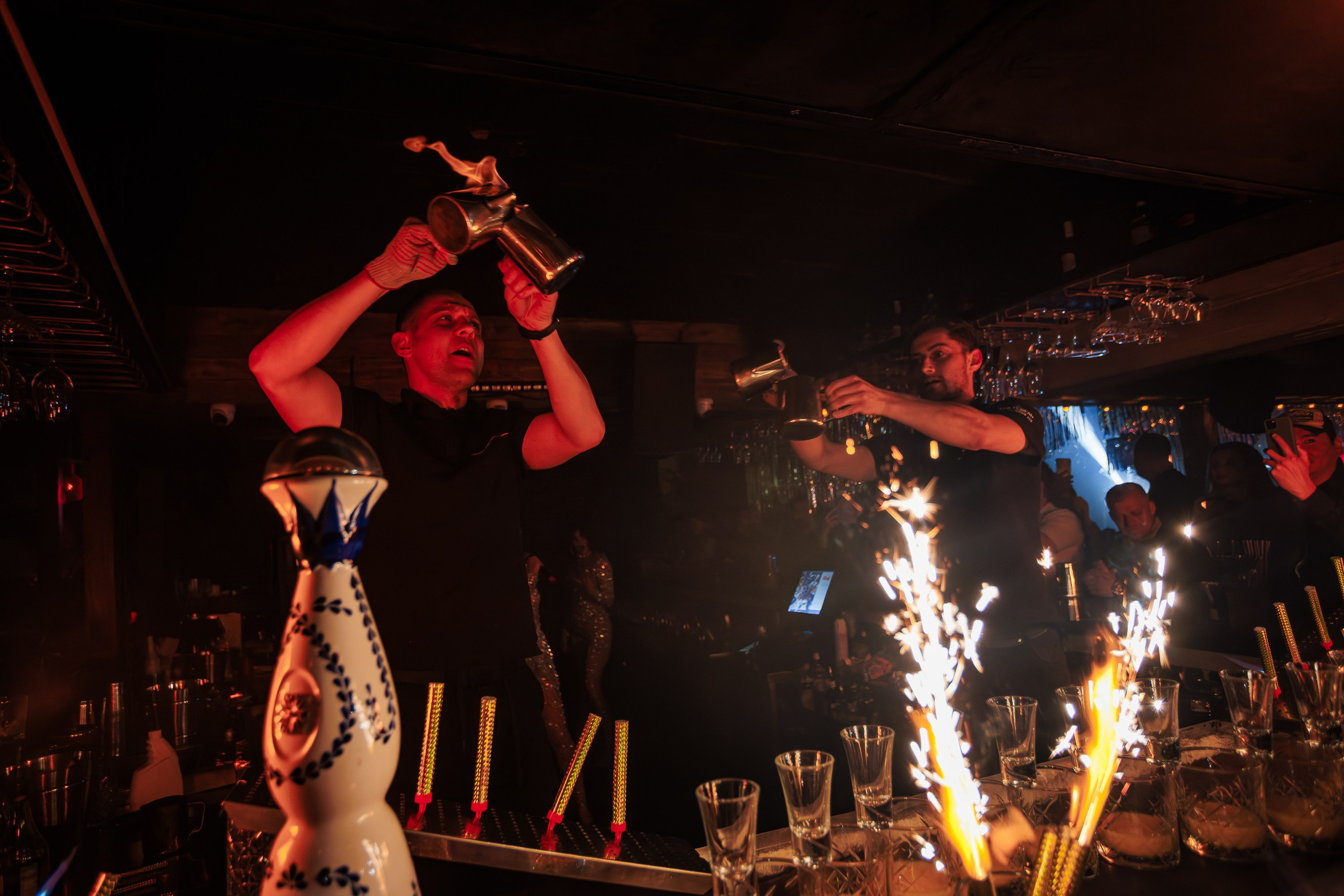 «Magic of BONEY`M «_Чайка на пляже_Ялта_06.12.2025 г. Аминов Руслан | Фотограф