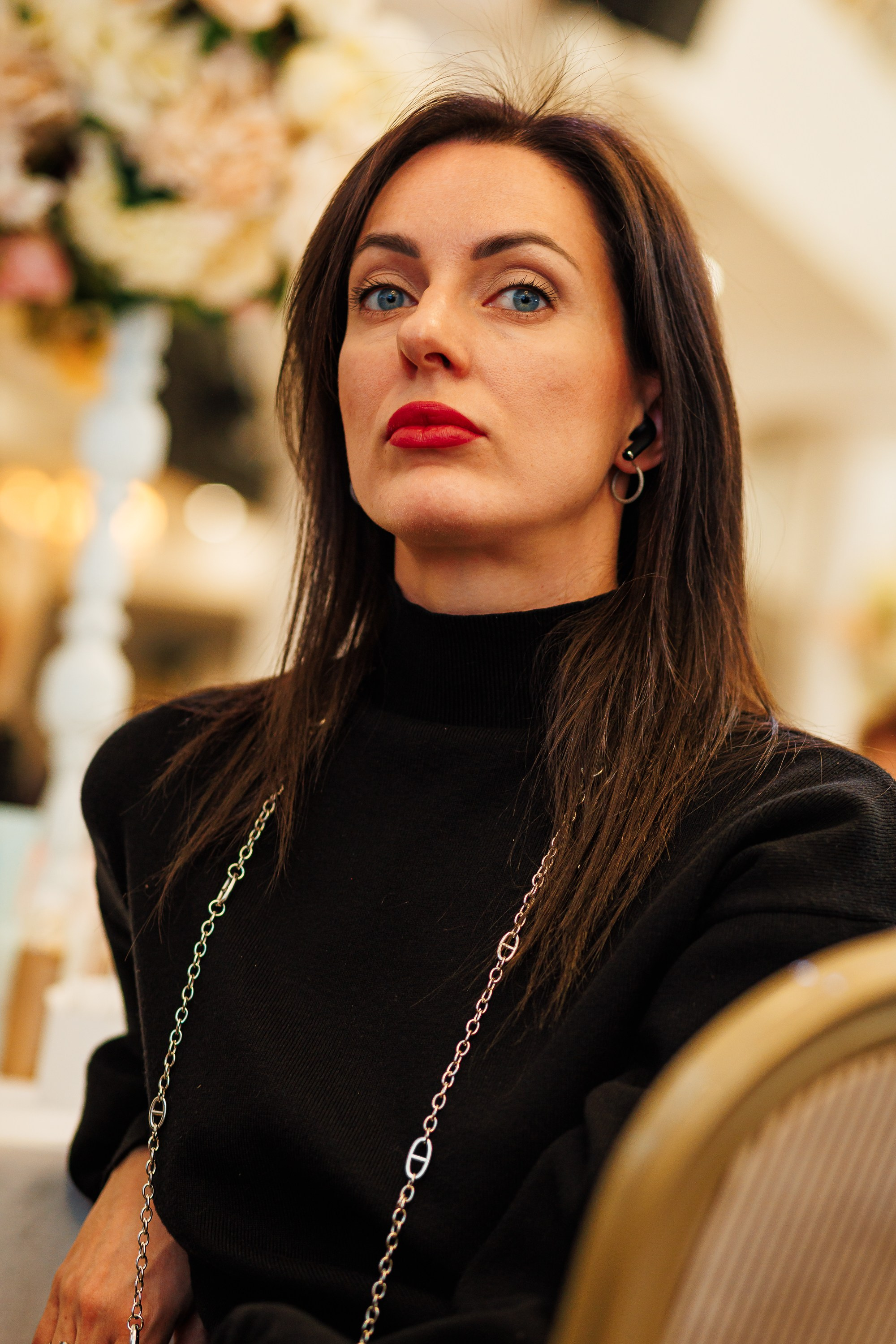 «Огарок» — или как бороться с эмоциональным выгоранием, тренинг-интенсив от профессора Сергеева М.Ю._Marhal_Сиферополь_13.02.2025. Аминов Руслан | Фотограф