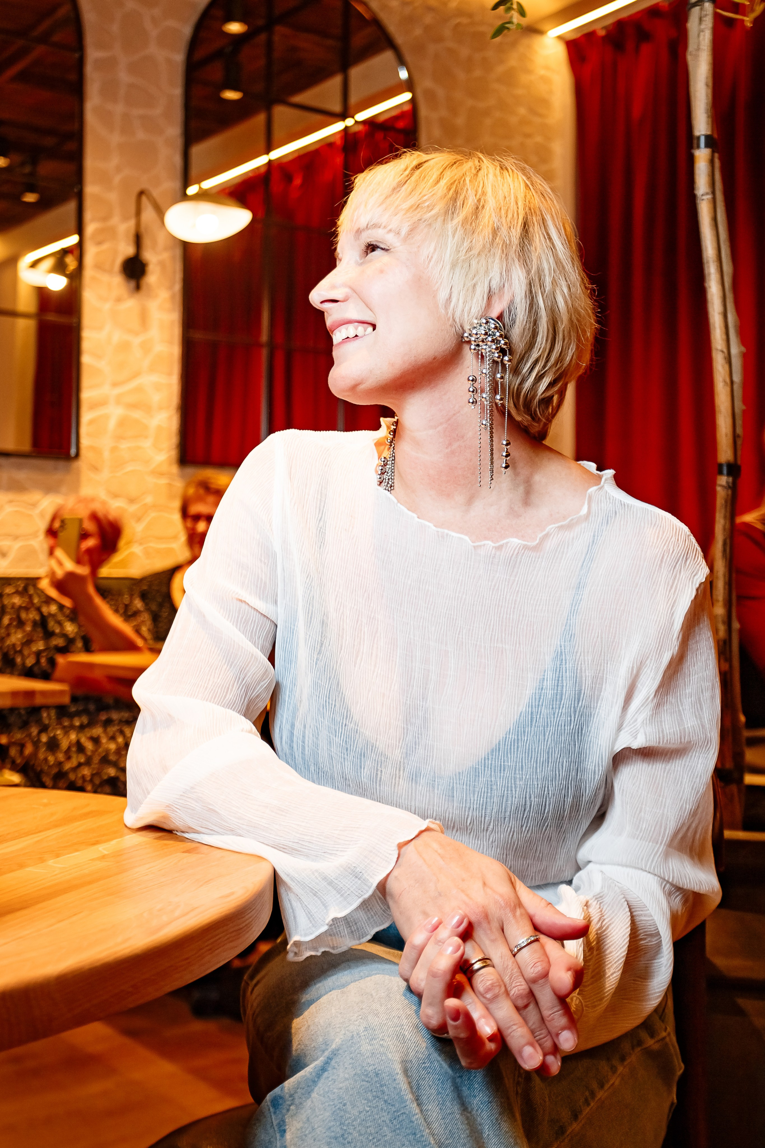 Открытие бутик- кафе «Сырная жизнь». Аминов Руслан | Фотограф