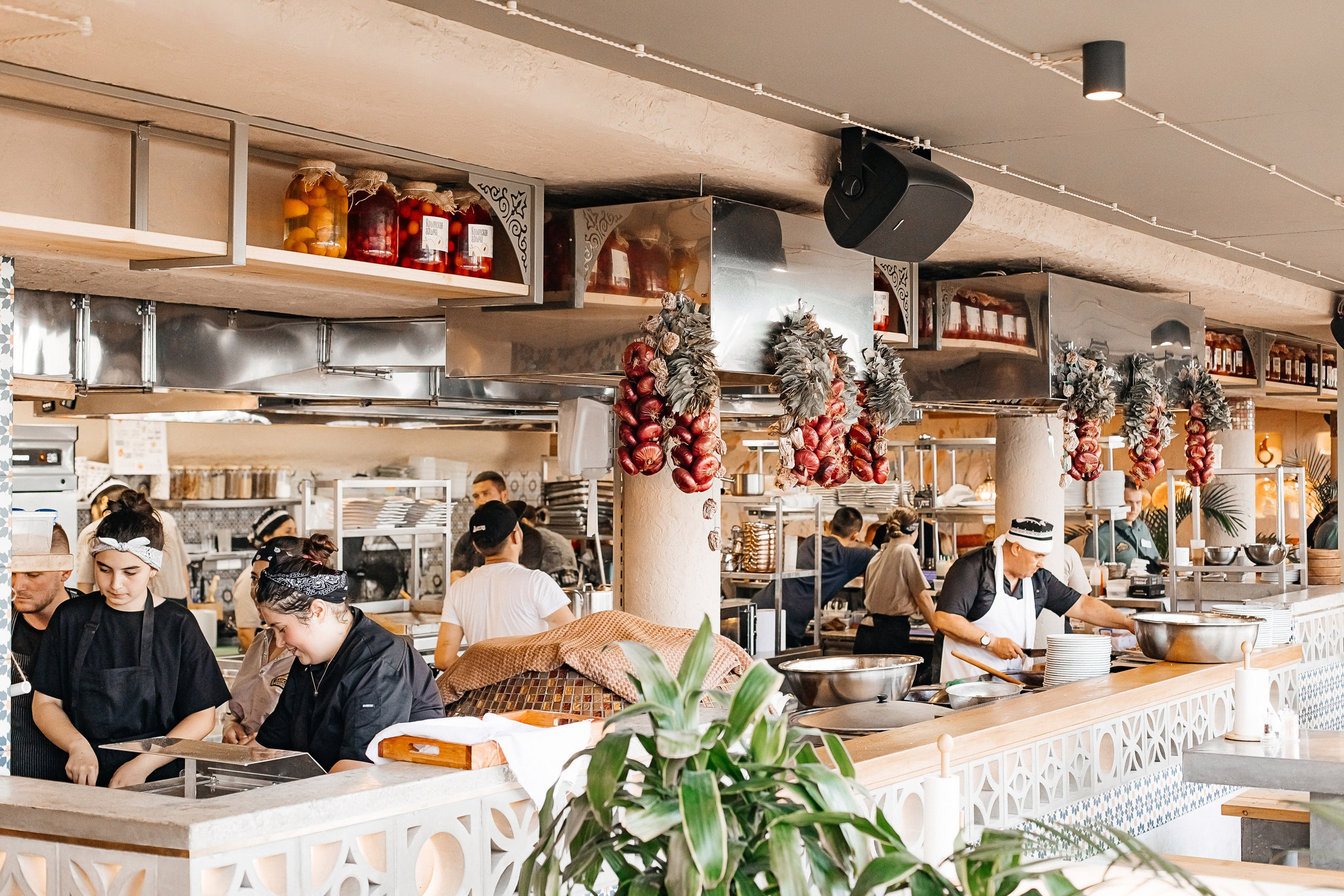 Официальное открытие фестиваля уличное искусства_28.06.2024. Аминов Руслан | Фотограф