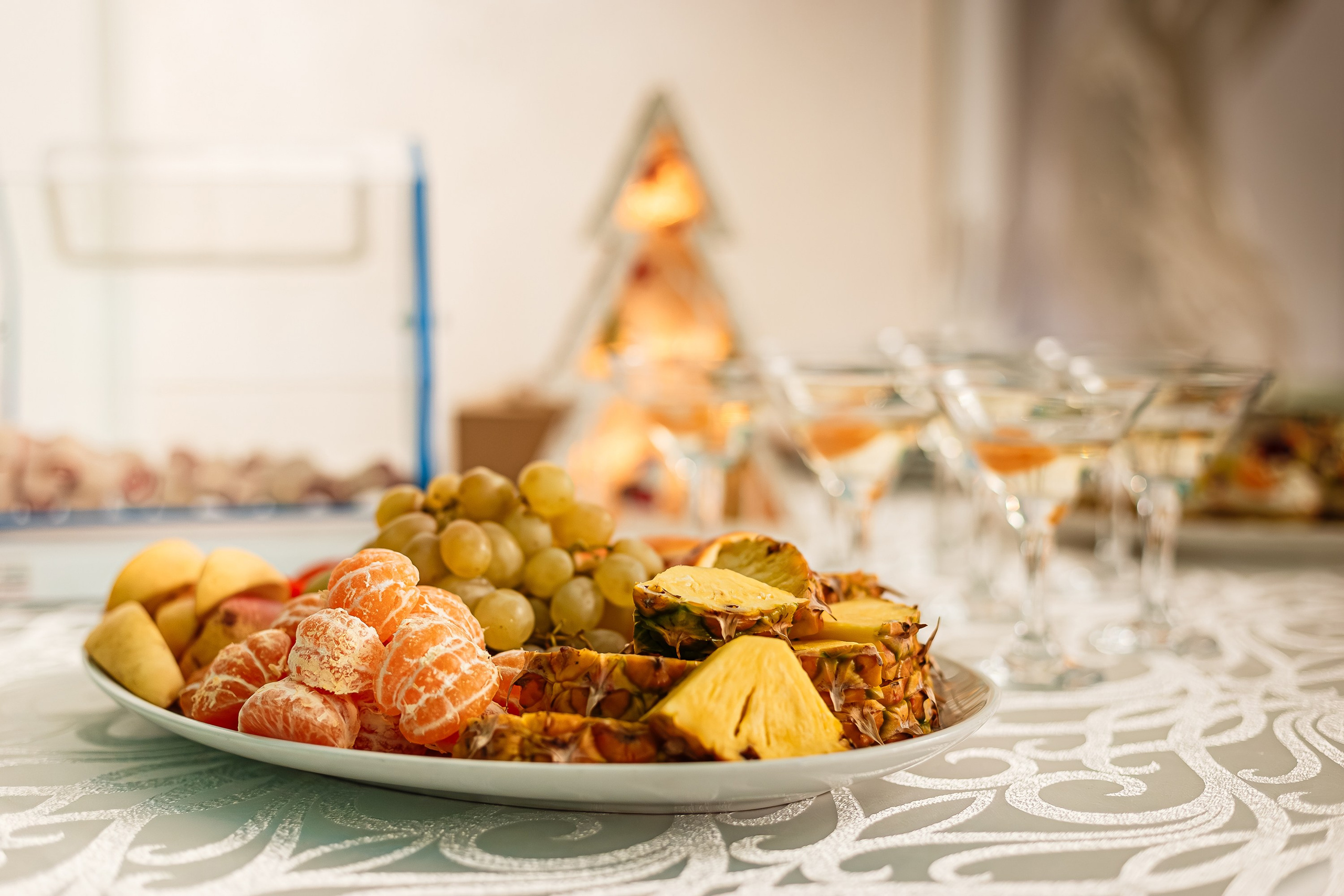 Новогодние корпоративы_Чистые пруды_Симферополь_28.12.2024. Аминов Руслан | Фотограф