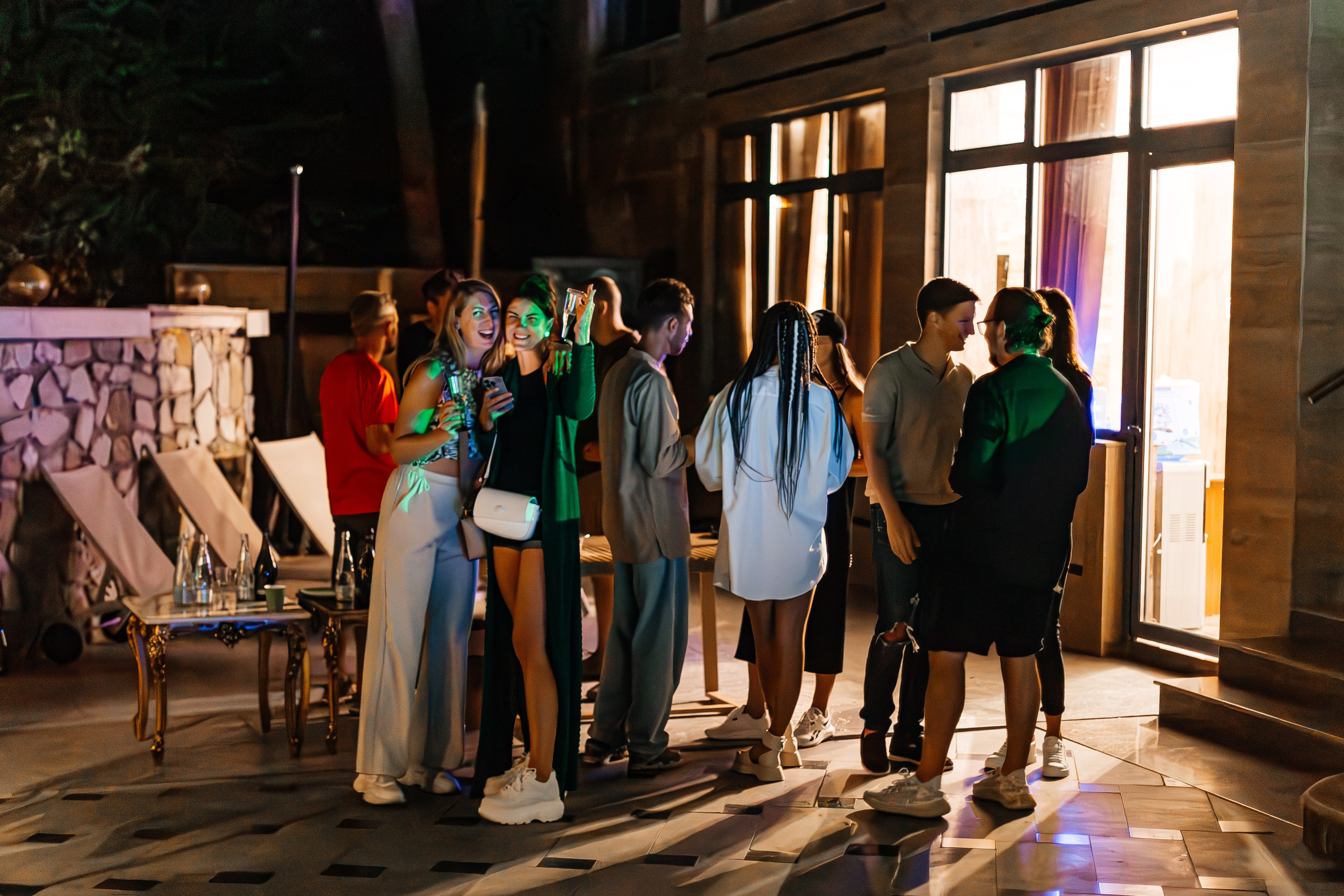 Киностудия Киры Булычёва_Ялта_27.08.2024. Аминов Руслан | Фотограф