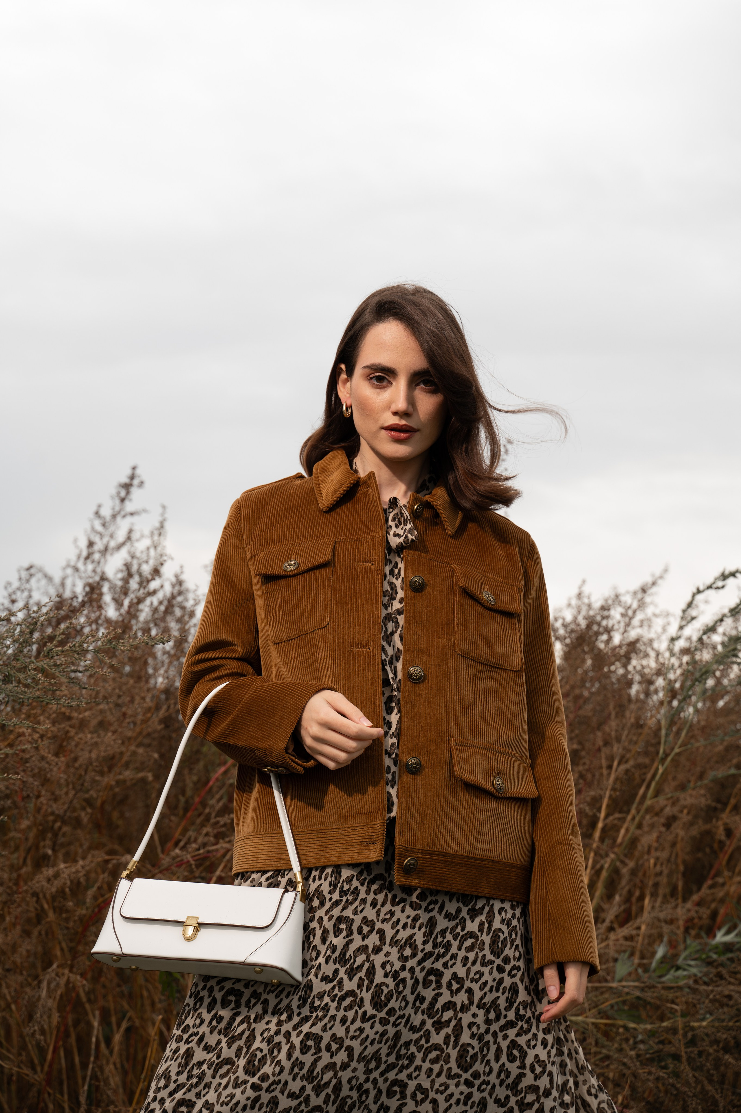 Лукбук/каталог. Журавлёва Елена