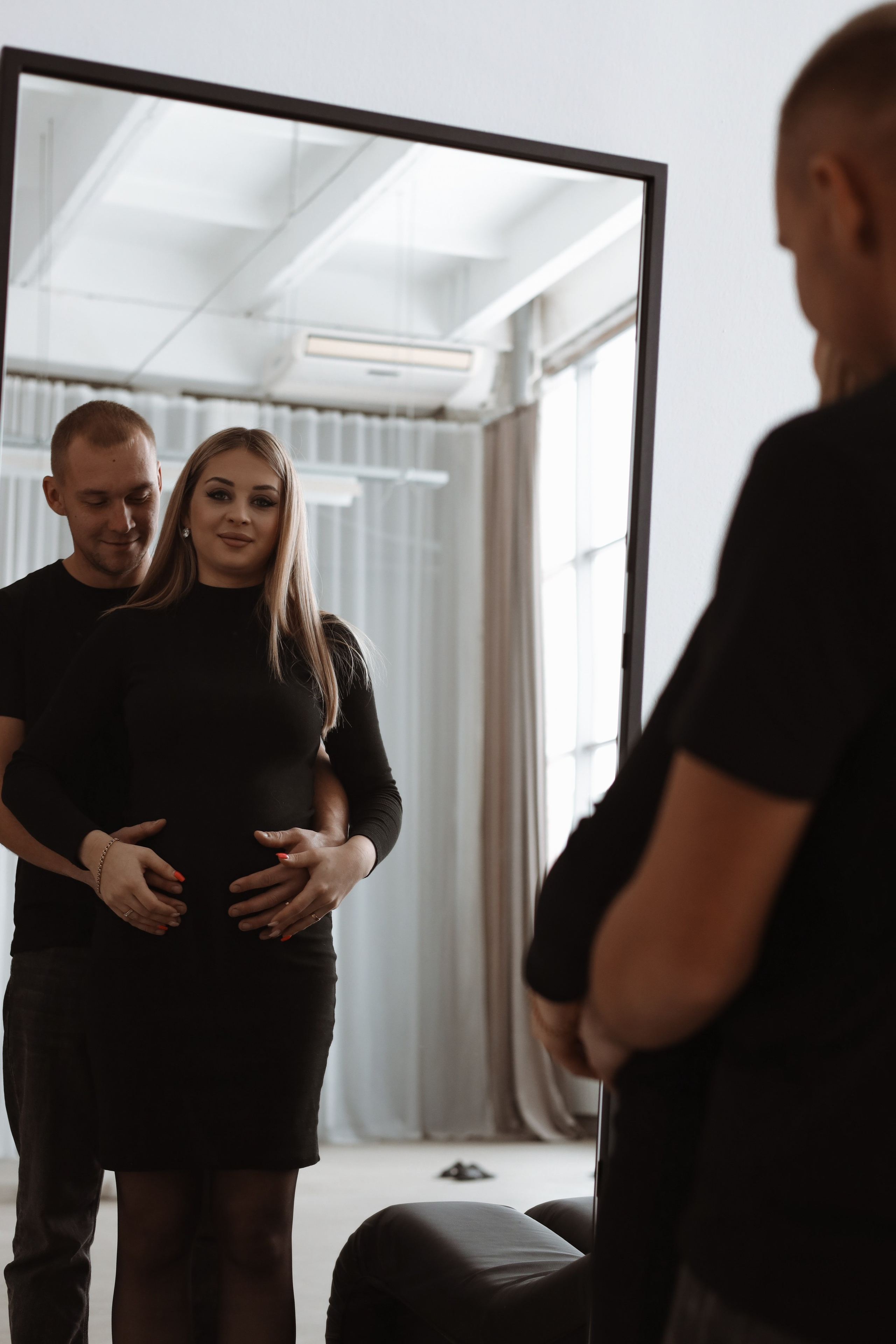 В ожидании. Photographer Tatiana Ivanova in Yaroslavl