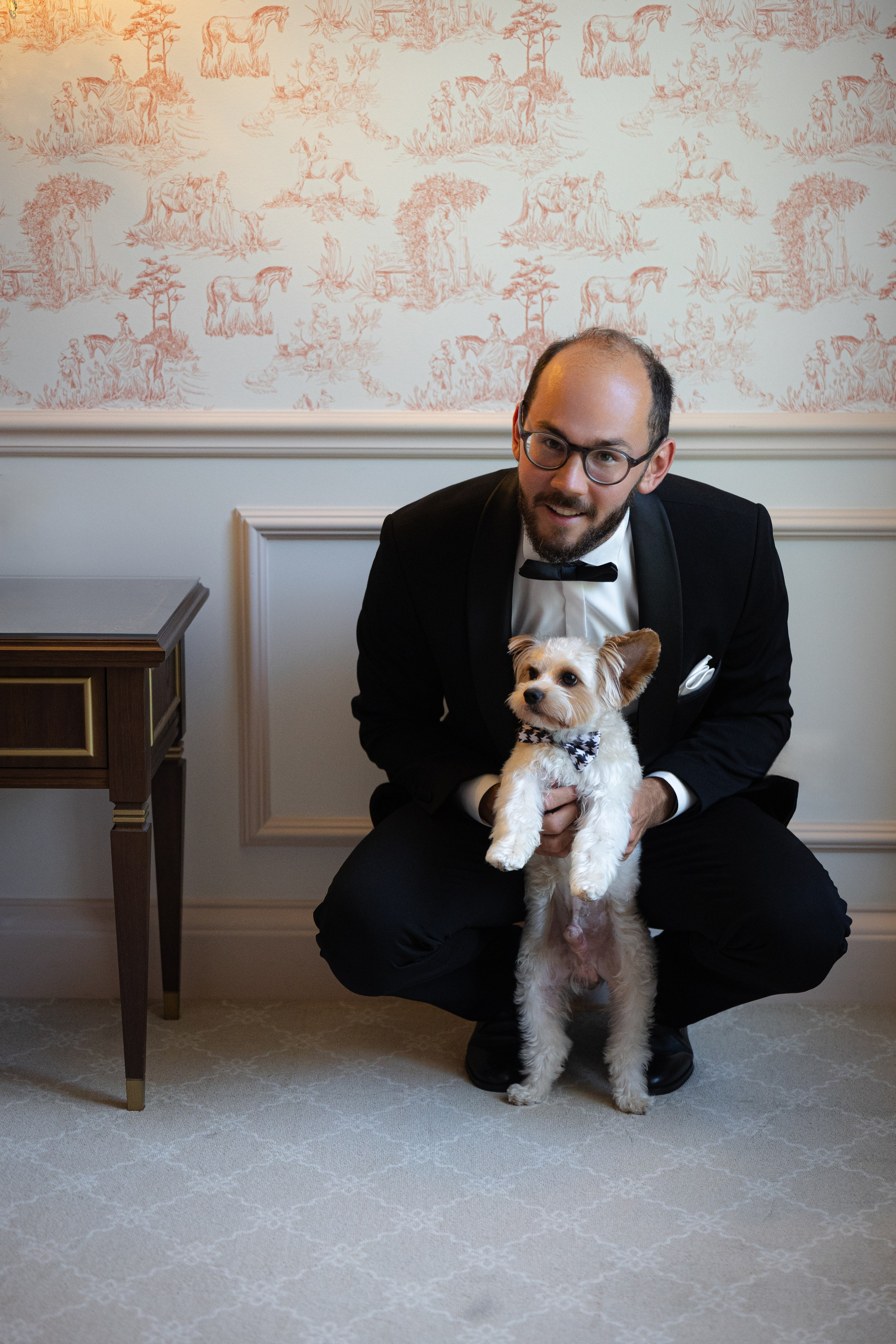 Александра и Дмитрий. Ваш фотограф — Александра Андрущенко