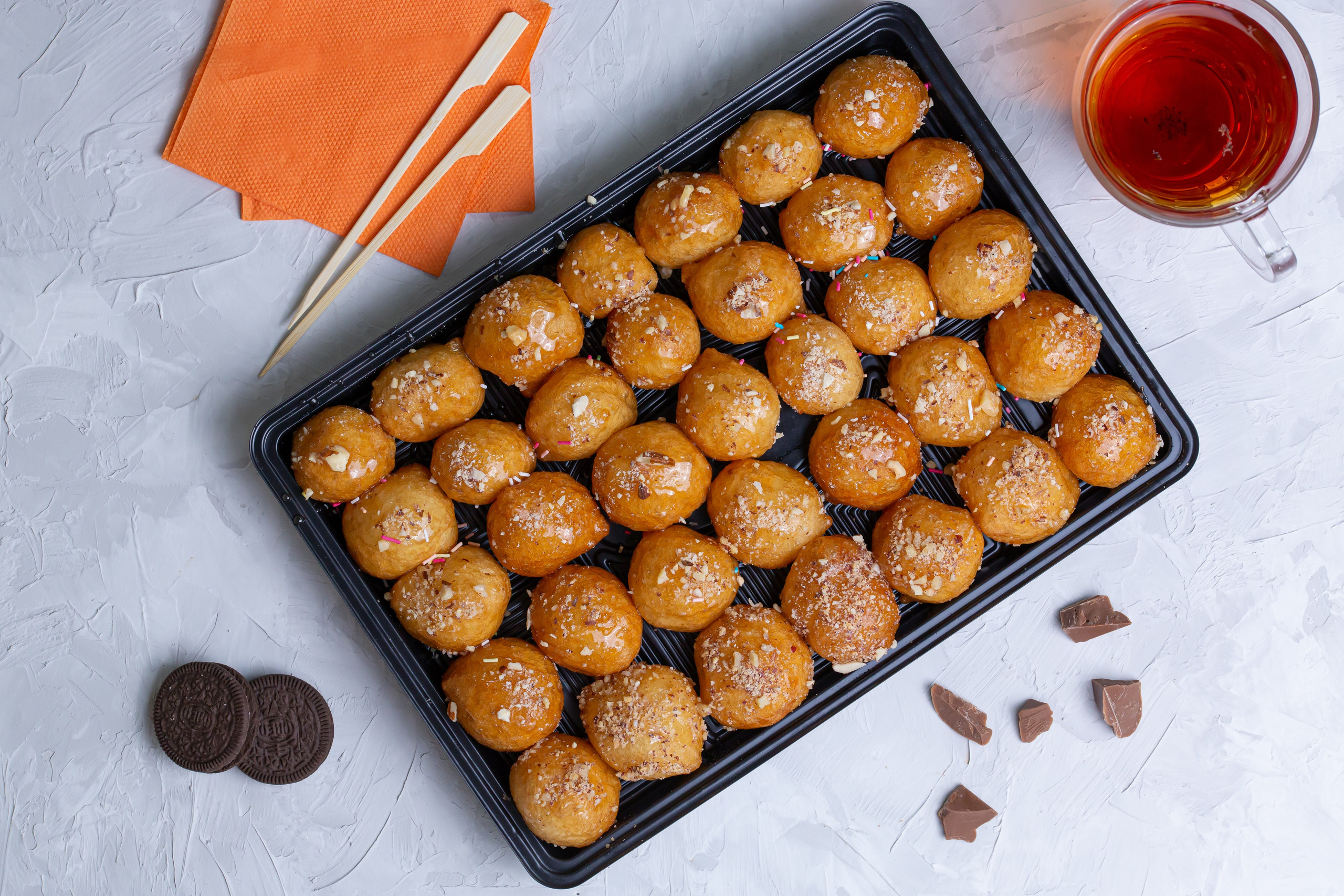 Кафе «Lokma». Предметный фотограф, маркетплейсы г. Оренбург Станкевич Тамара