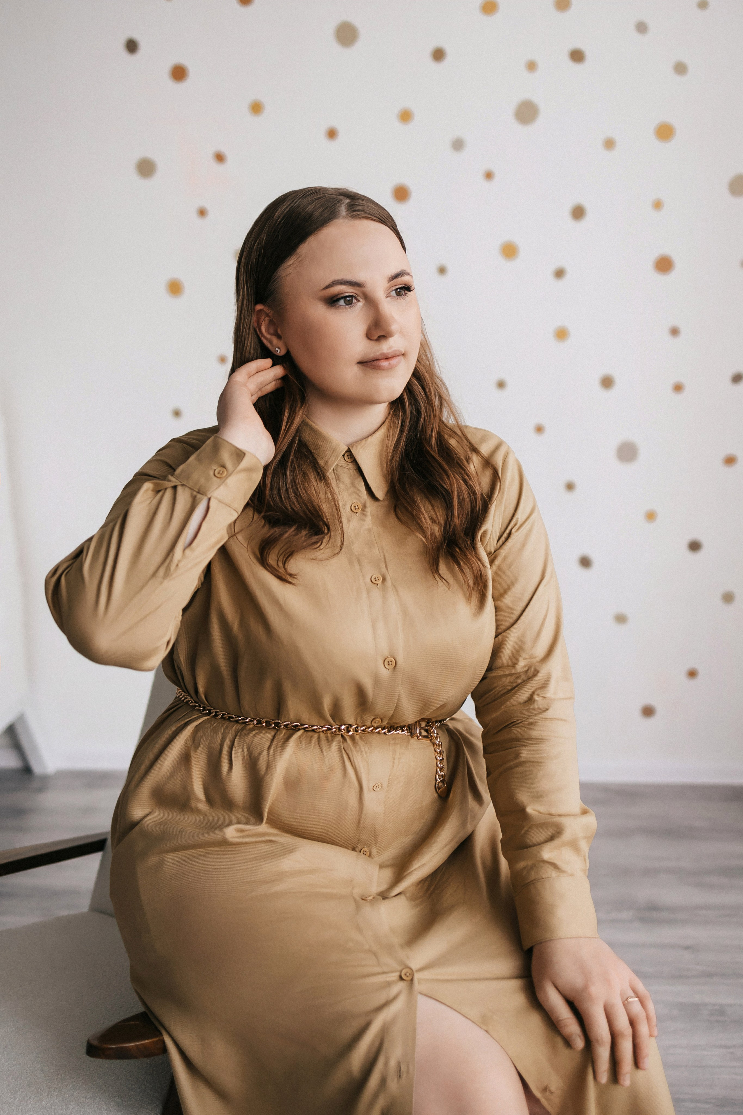 Кира. Фотограф Нижний Новгород