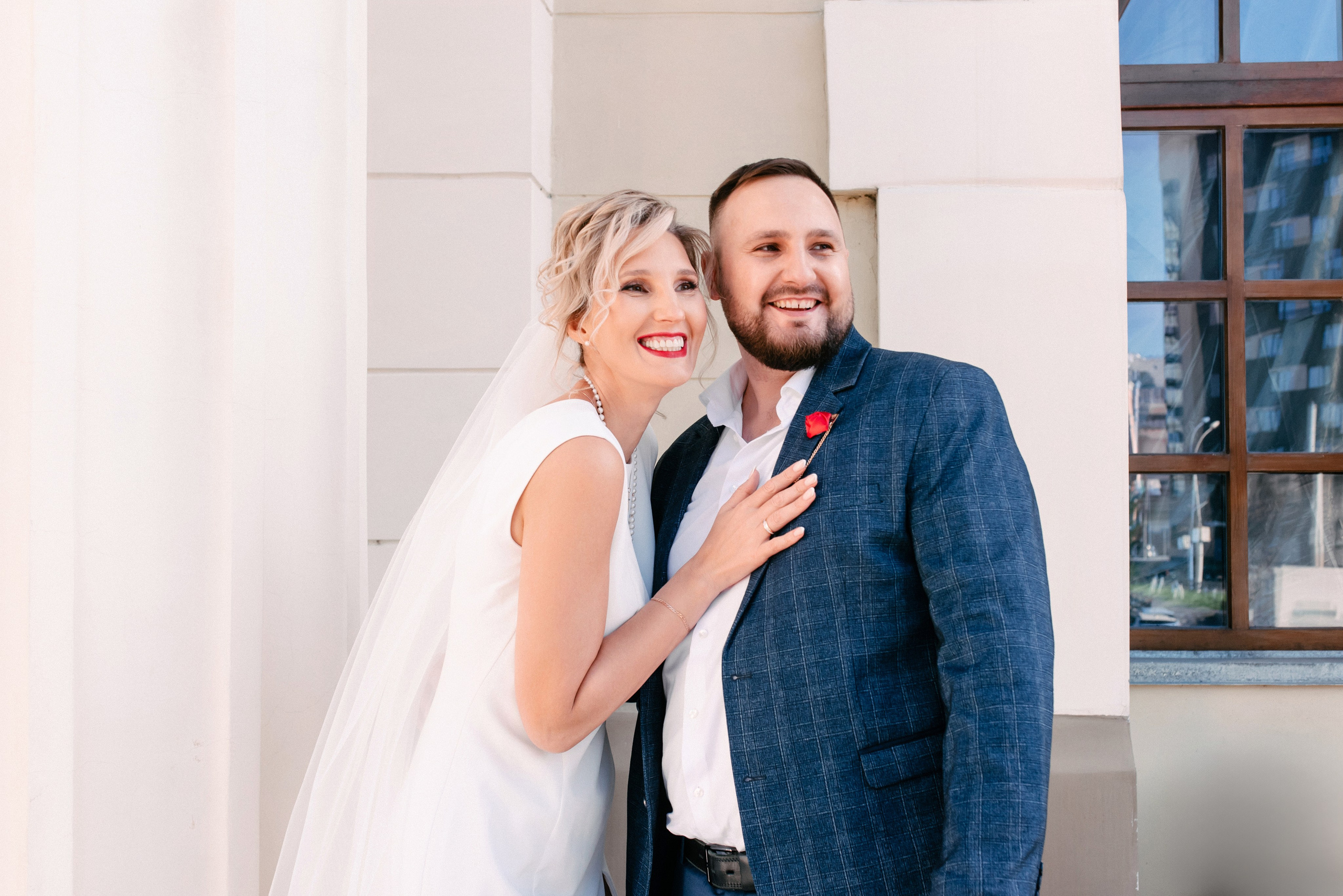 Александр&Александра. Фотограф в Новосибирске Анастасия Курто