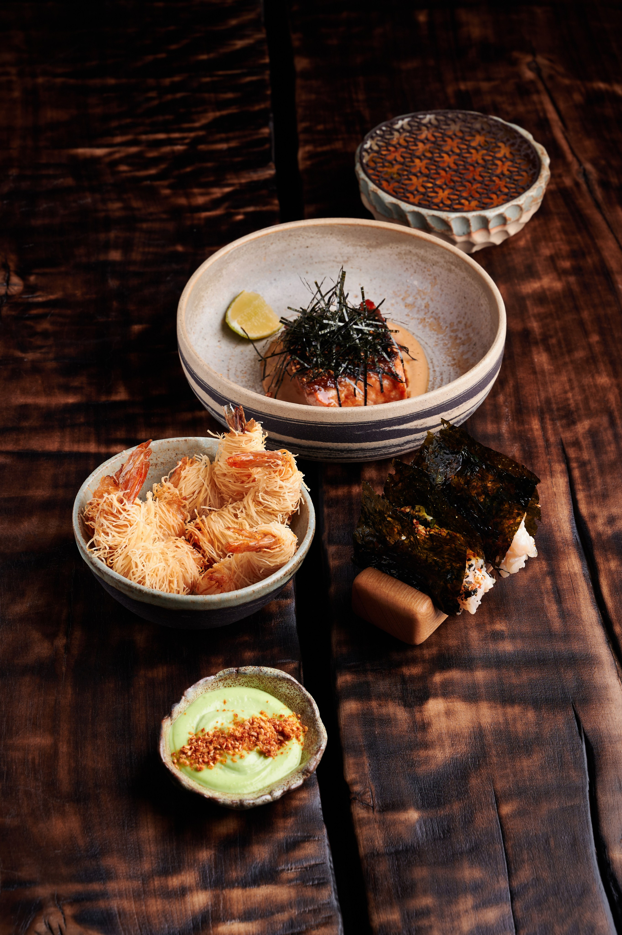 FOOD. Свадебный фотограф Александр Браво