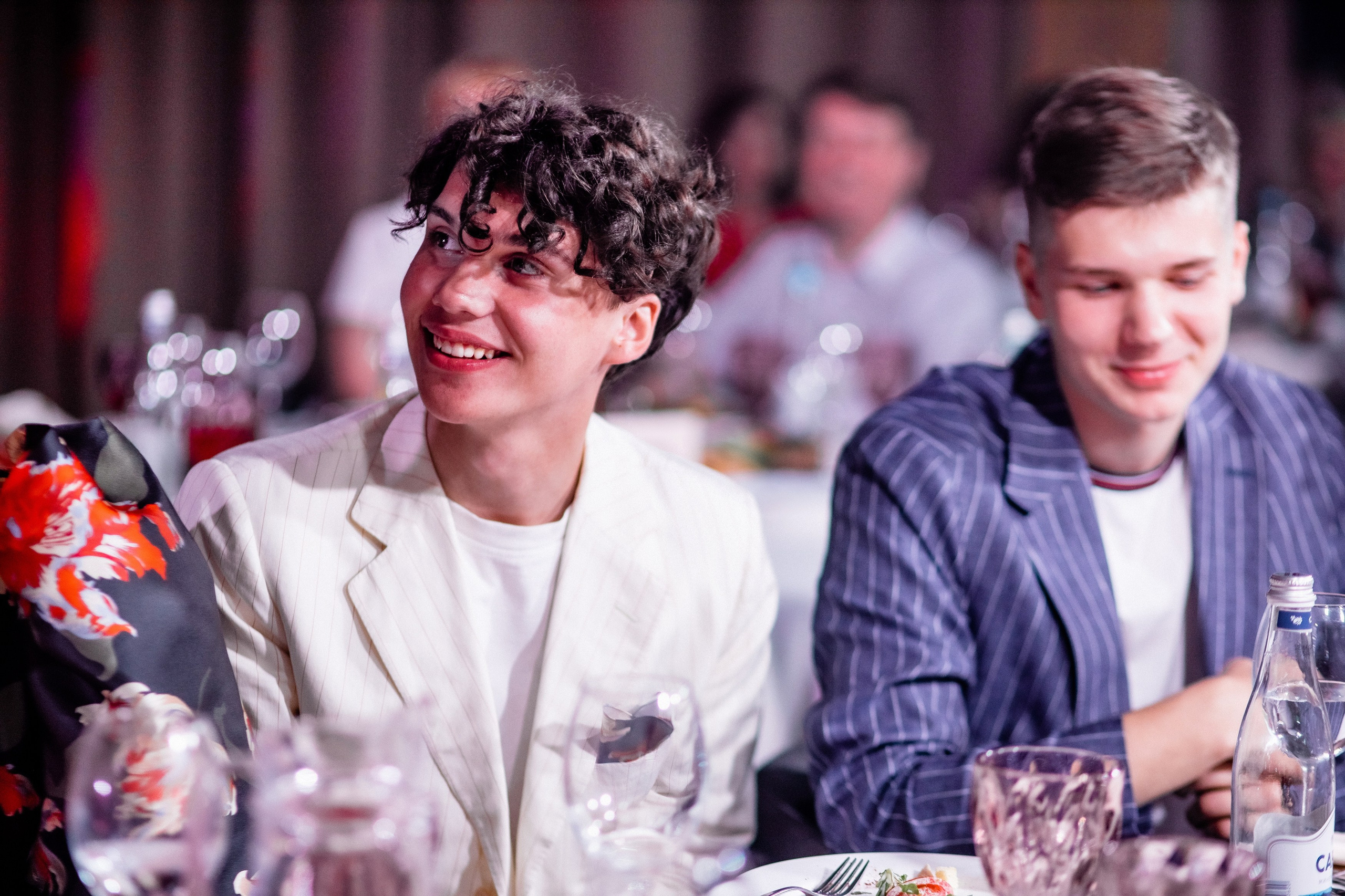 Выпускной школьный 2. Свадебный фотограф в Нижнем Новгороде и Москве Николай Майоров