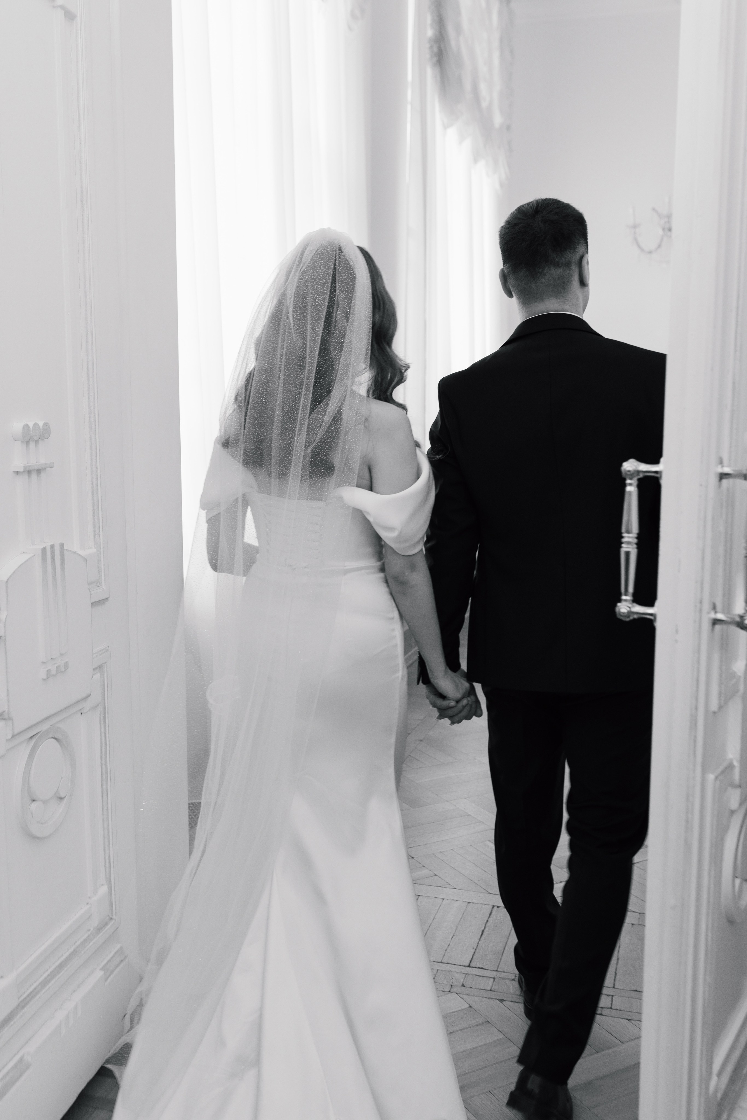 Daniil & Veronika. Фотограф в Томске Ирина Павлуцкая