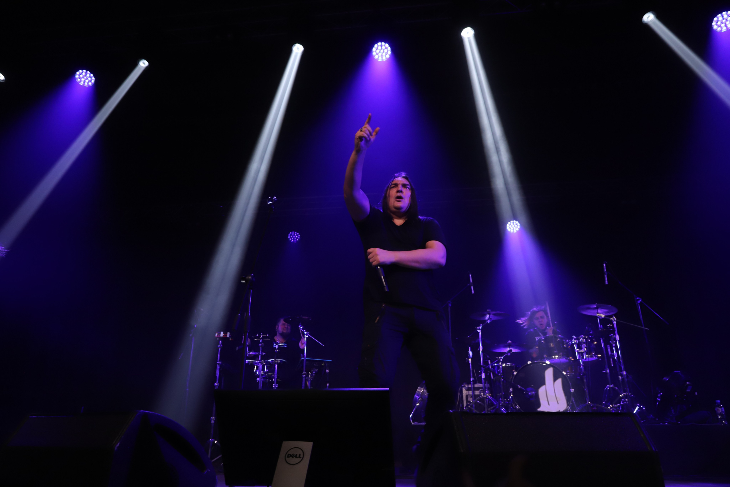 Горшенёв — «Песни Брата». Фотограф в Тюмени Алексей Модин