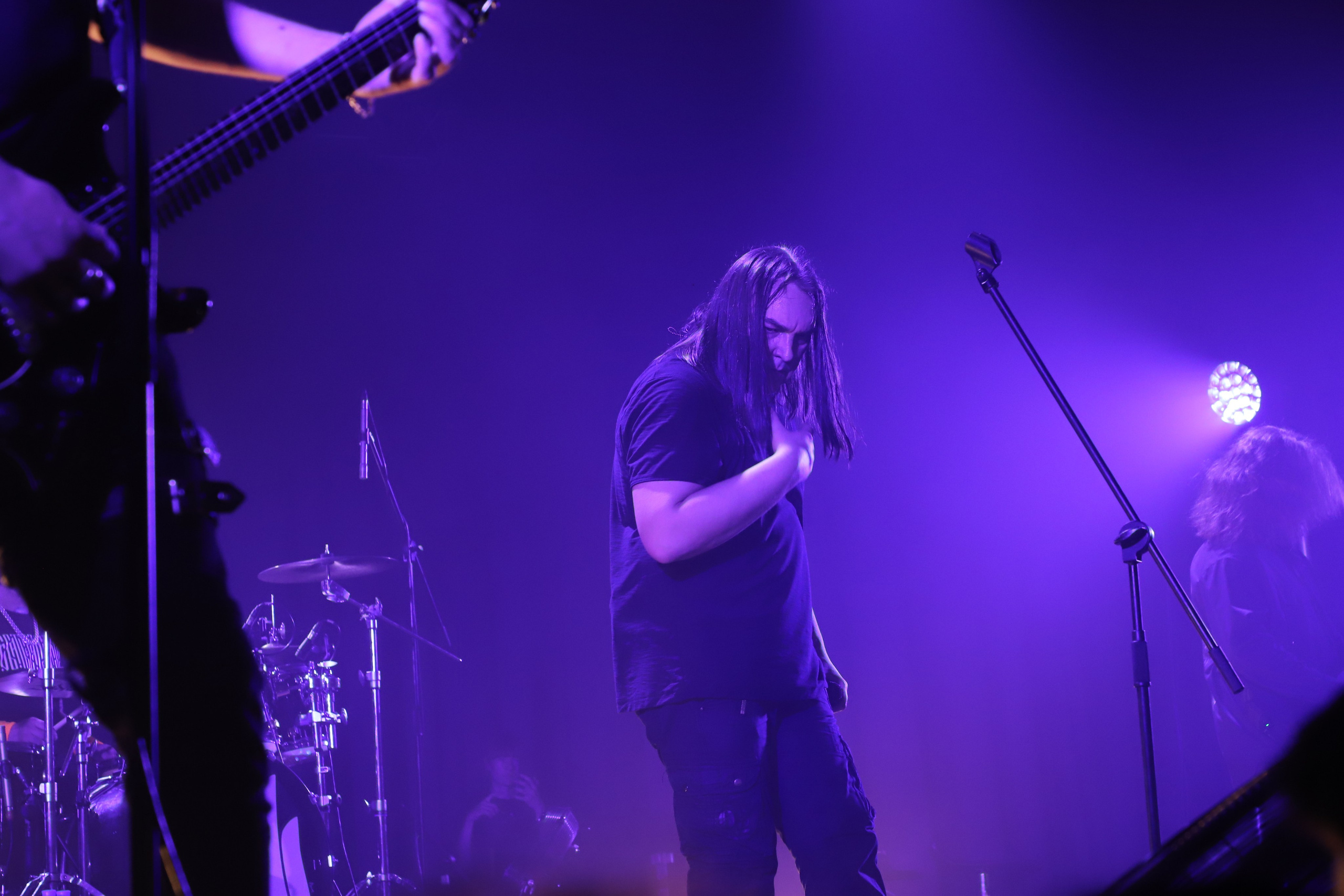 Горшенёв — «Песни Брата». Фотограф в Тюмени Алексей Модин