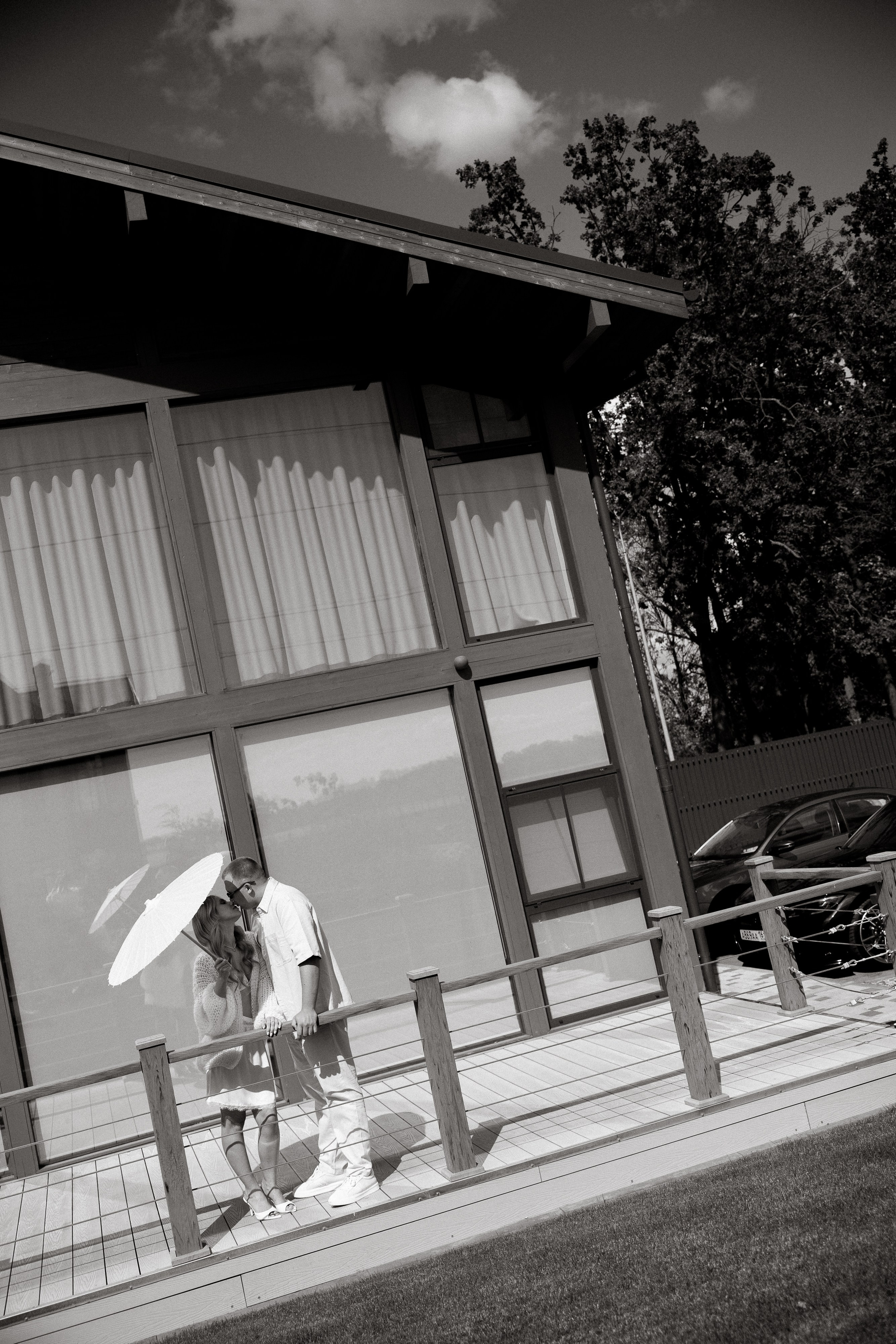 Антон и Анна. Свадебный фотограф Ольга Ермакович