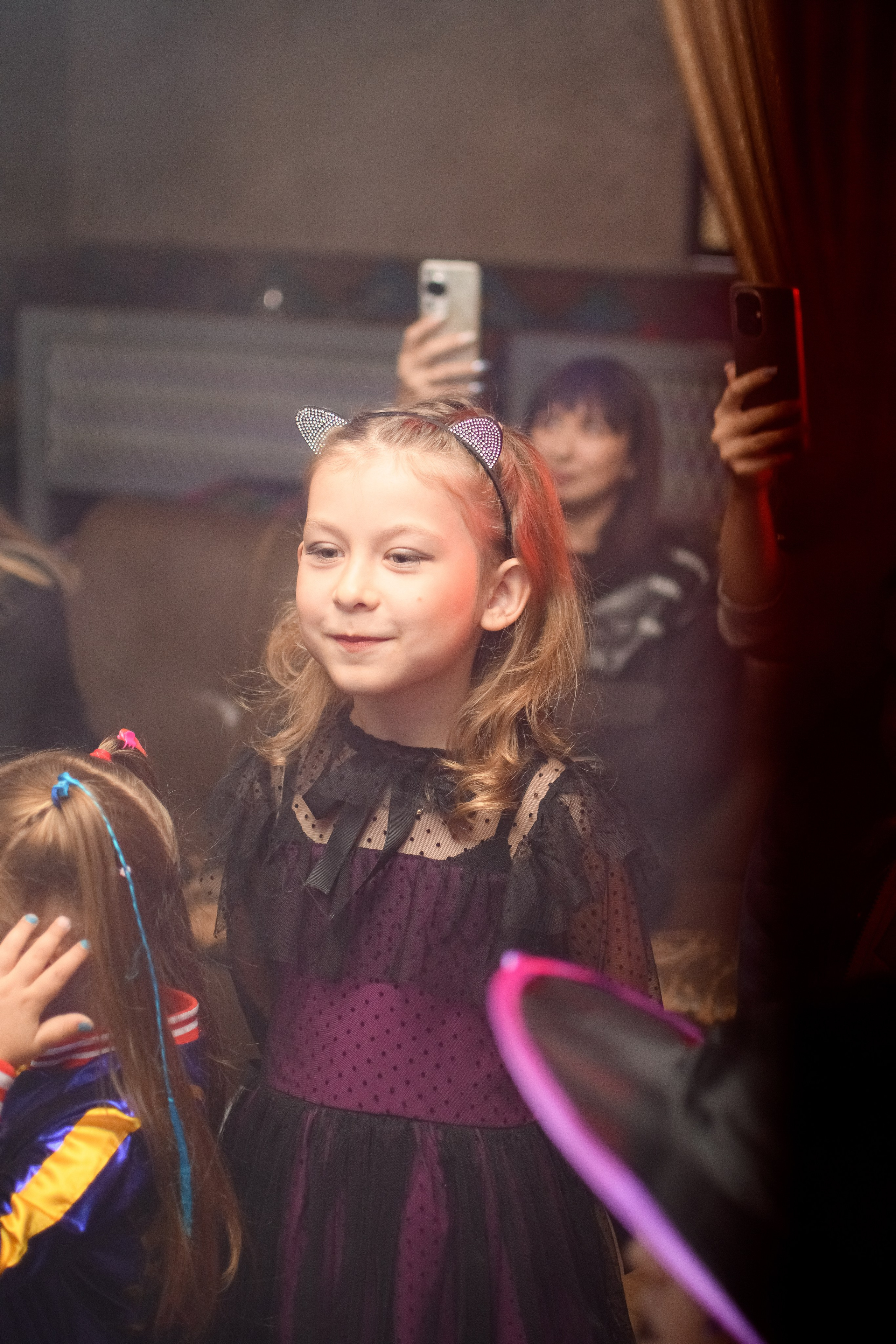 HALLOWEEN. Photokarish