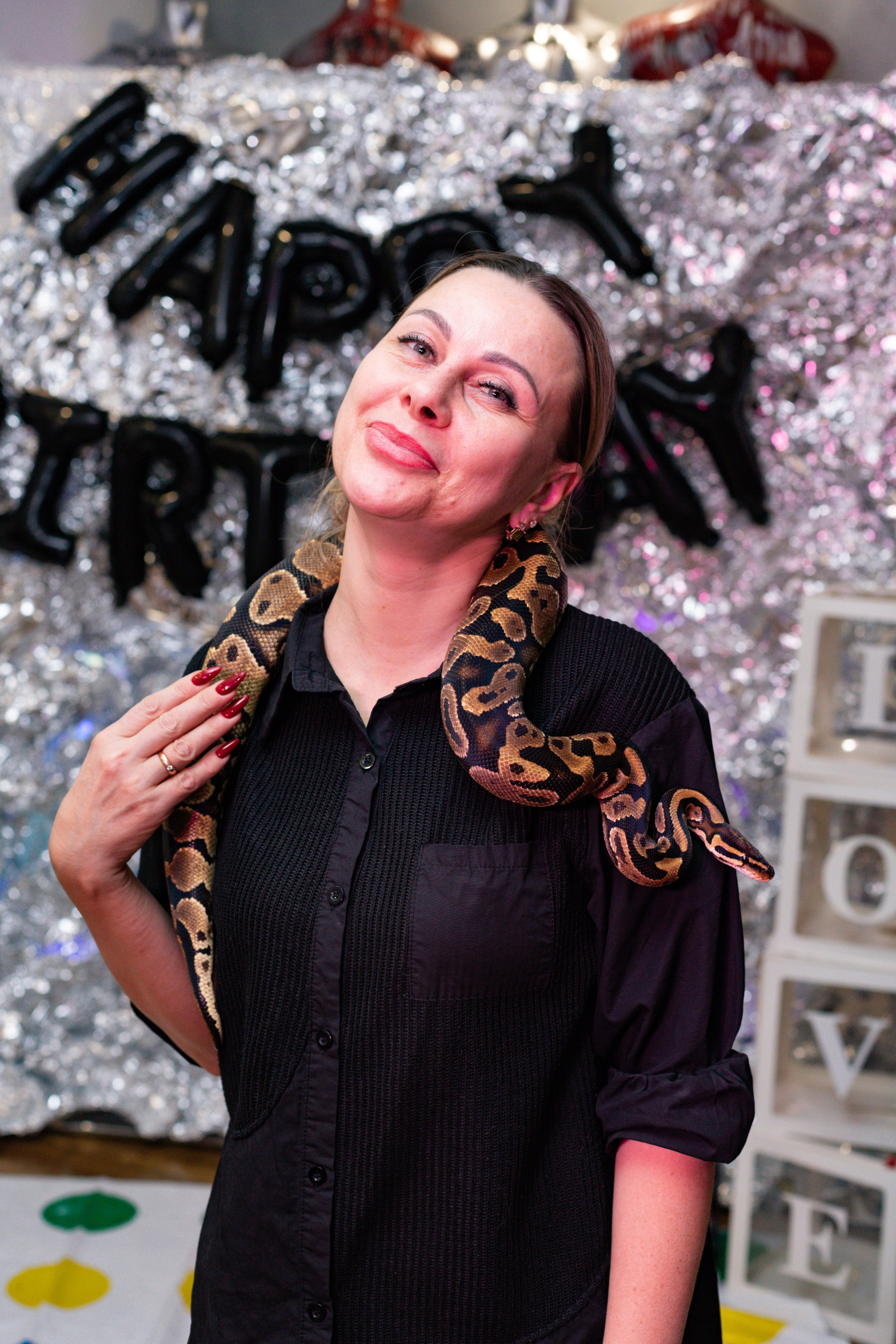 ZAHAR 5 YEAR / BIRTHDAY. Photokarish